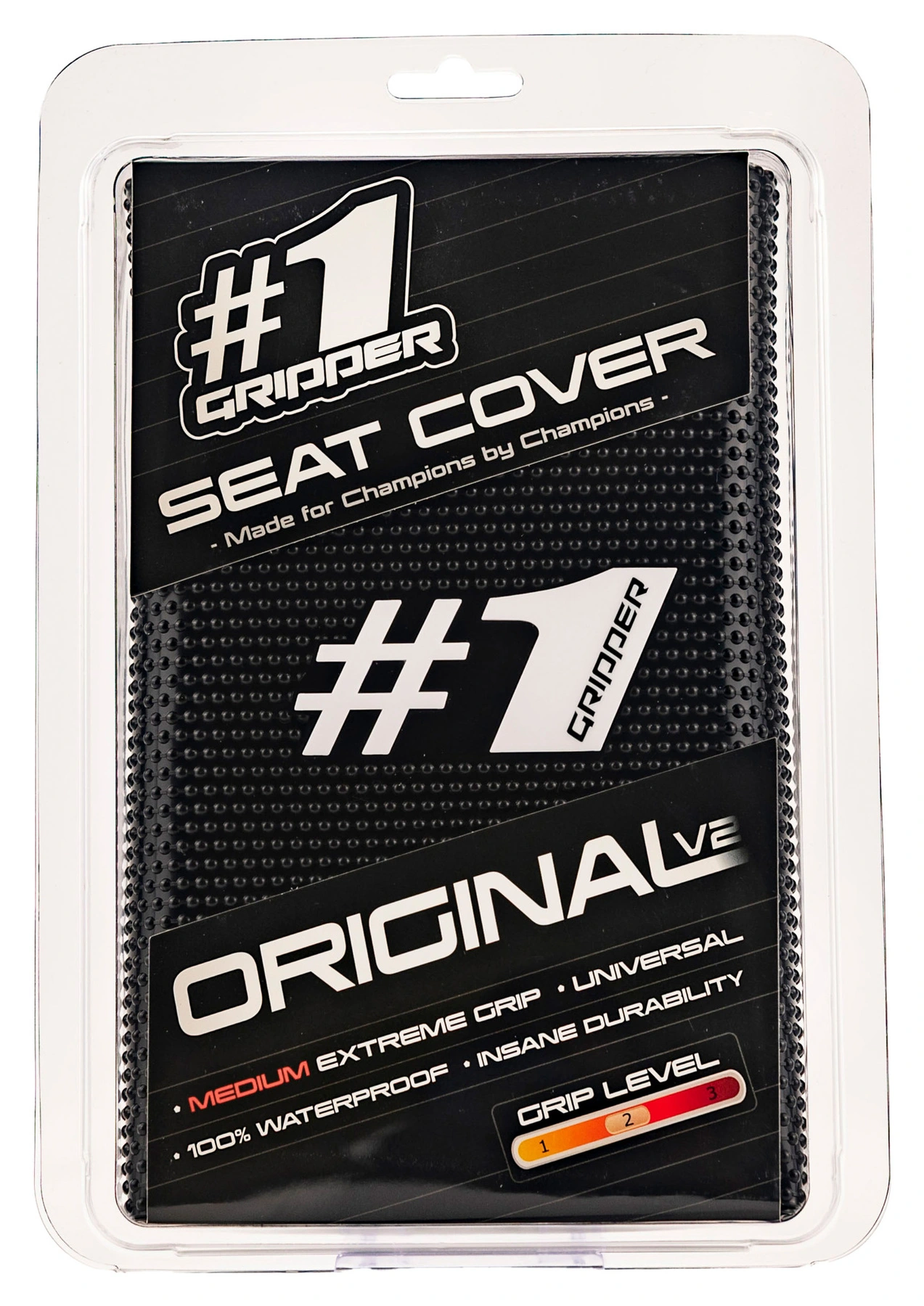 Seat cover Original V2