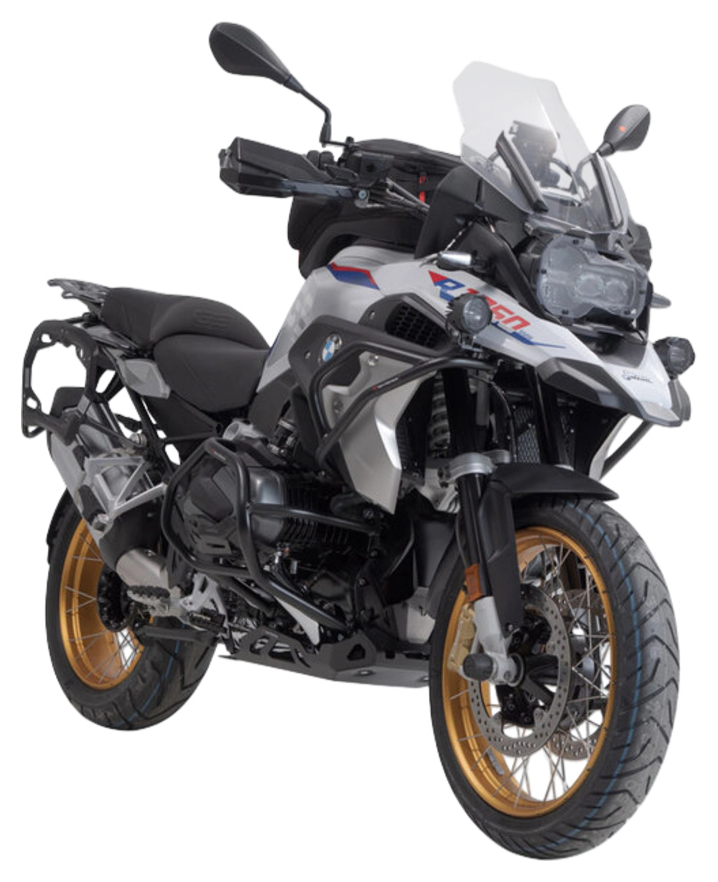 ADV Set DUSC mit Topcase L
