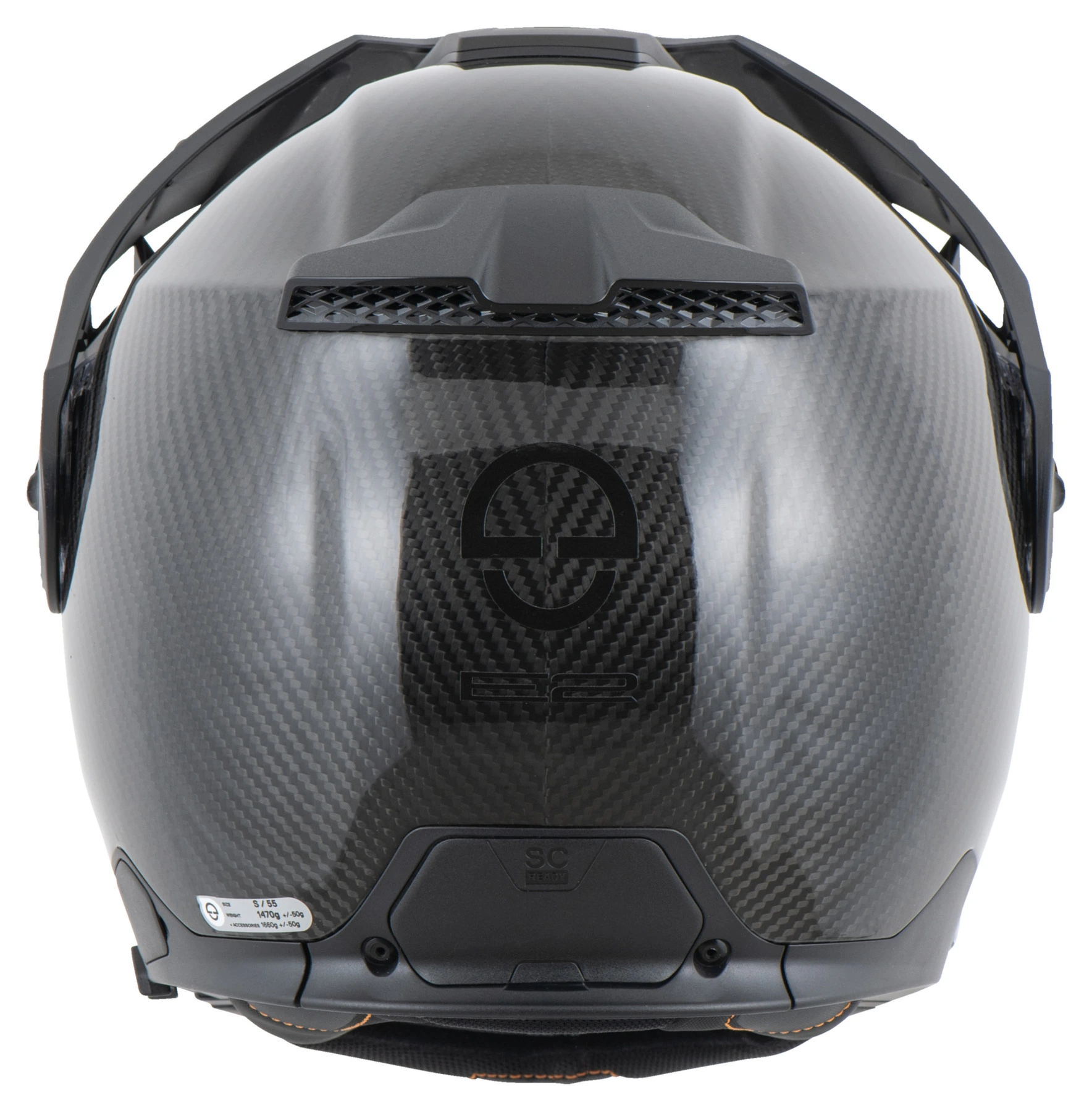 E2 Carbon