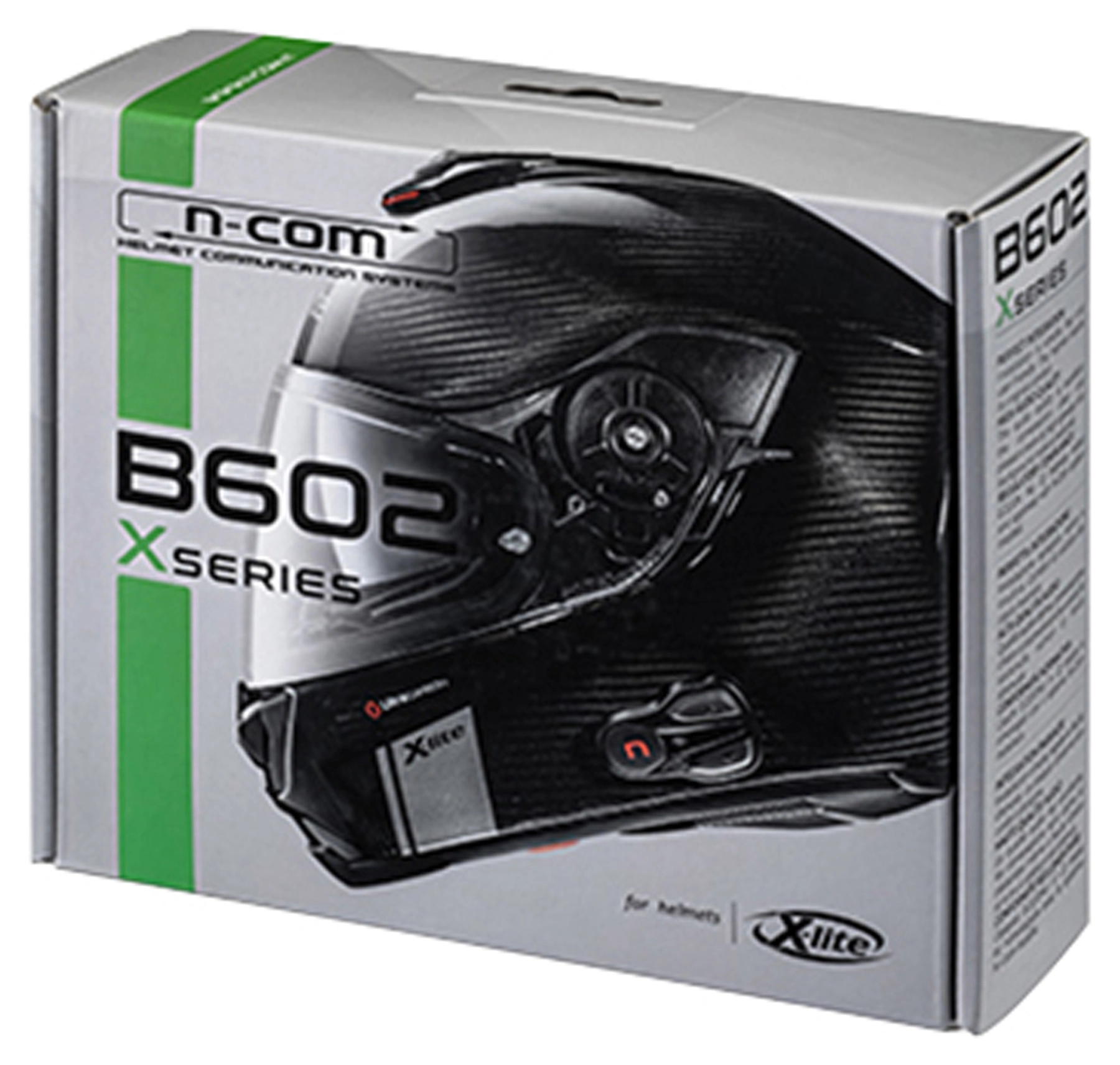 N-Com B602 X Series