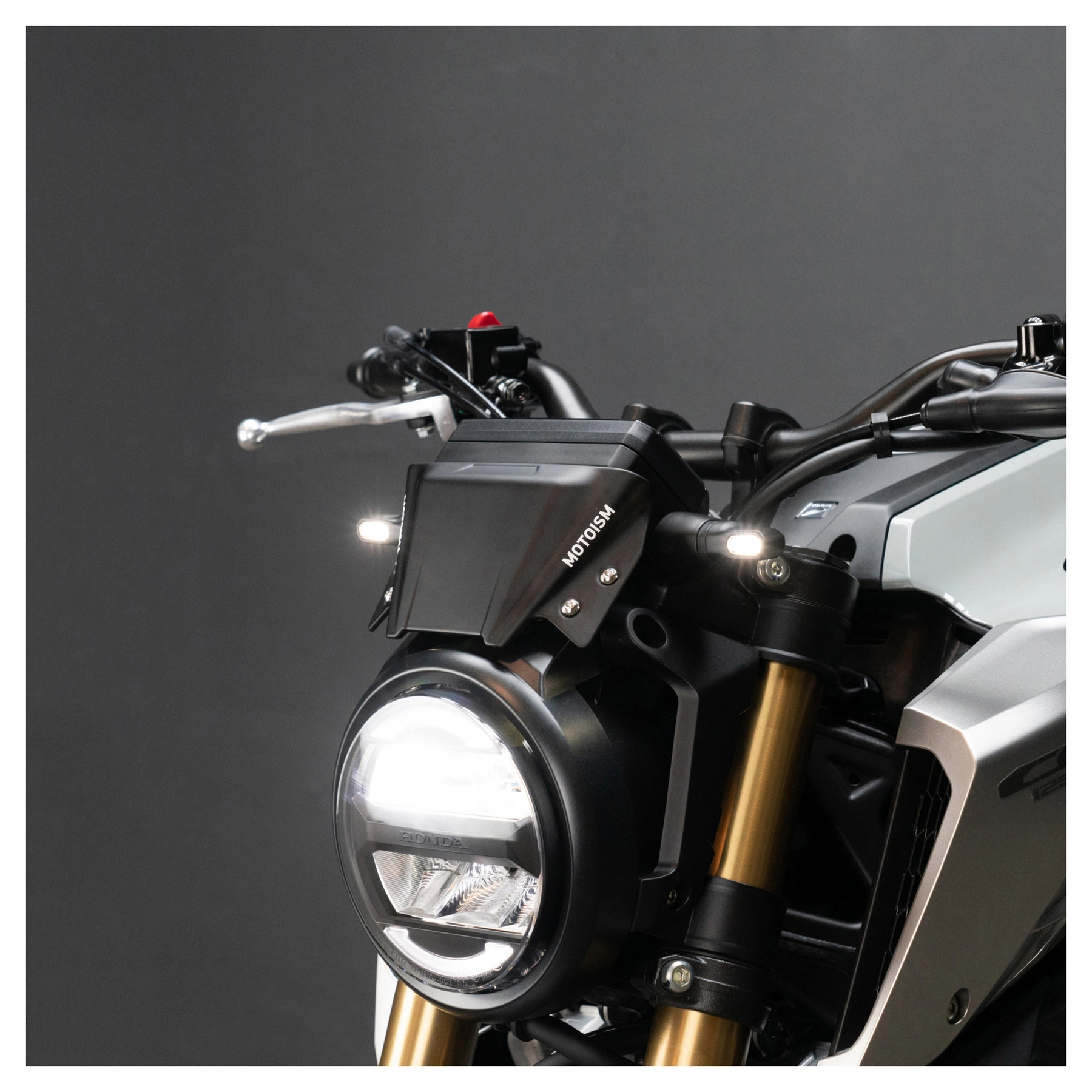 2in1 Neo Short, Honda