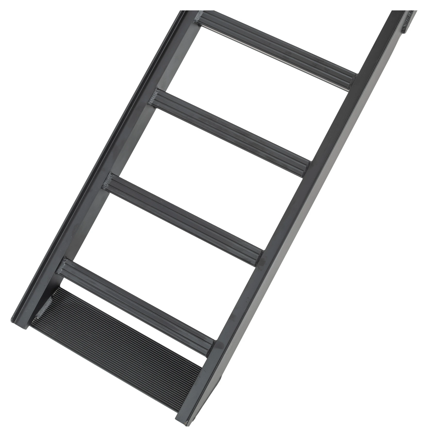 Auffahrrampe Aluminium