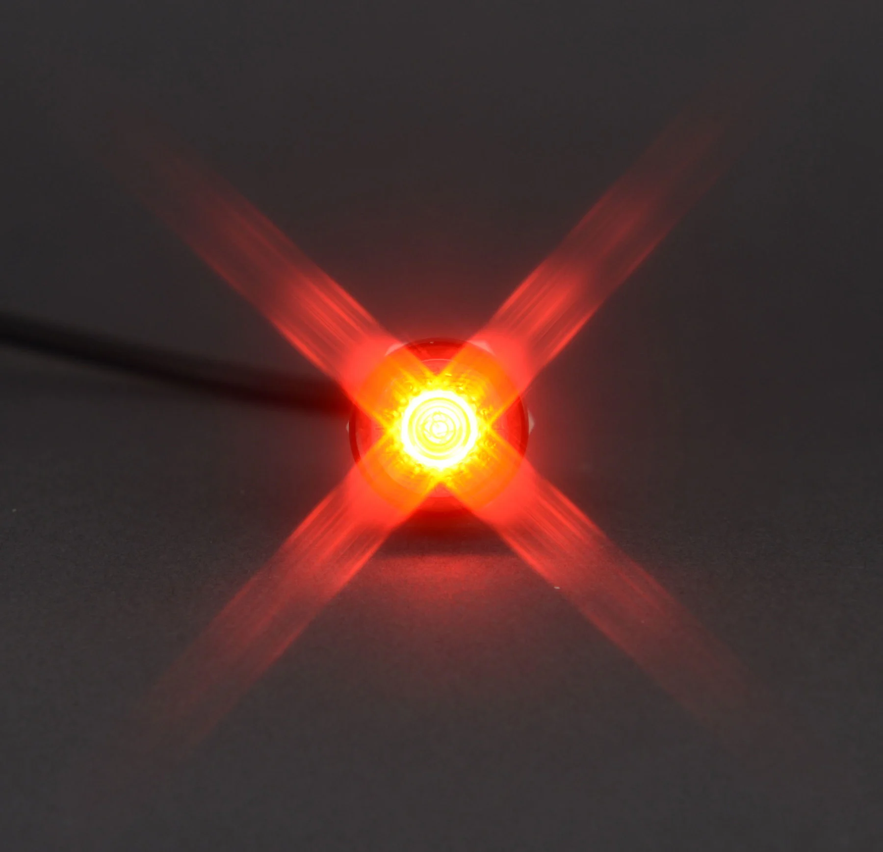 Led-Rücklicht