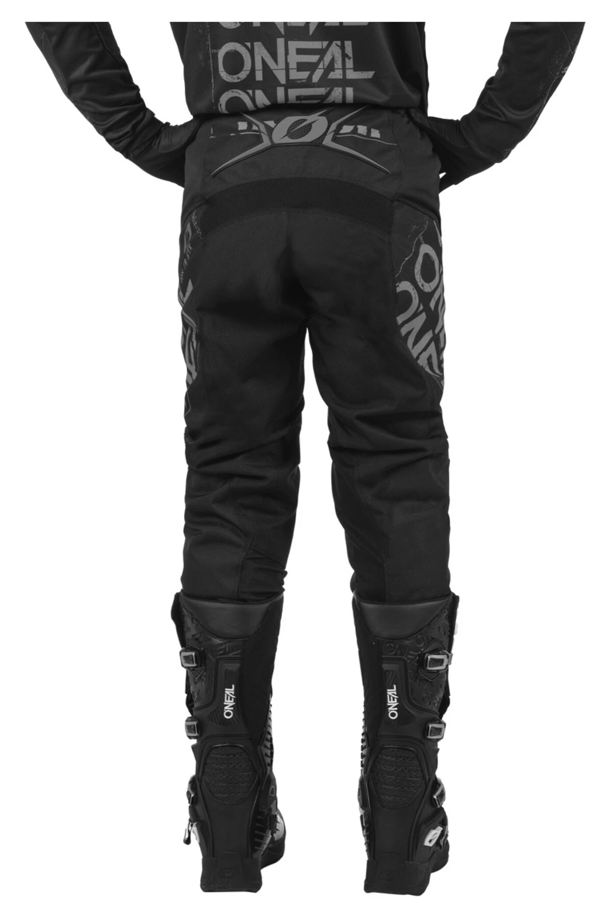 Element Static Crossbroek