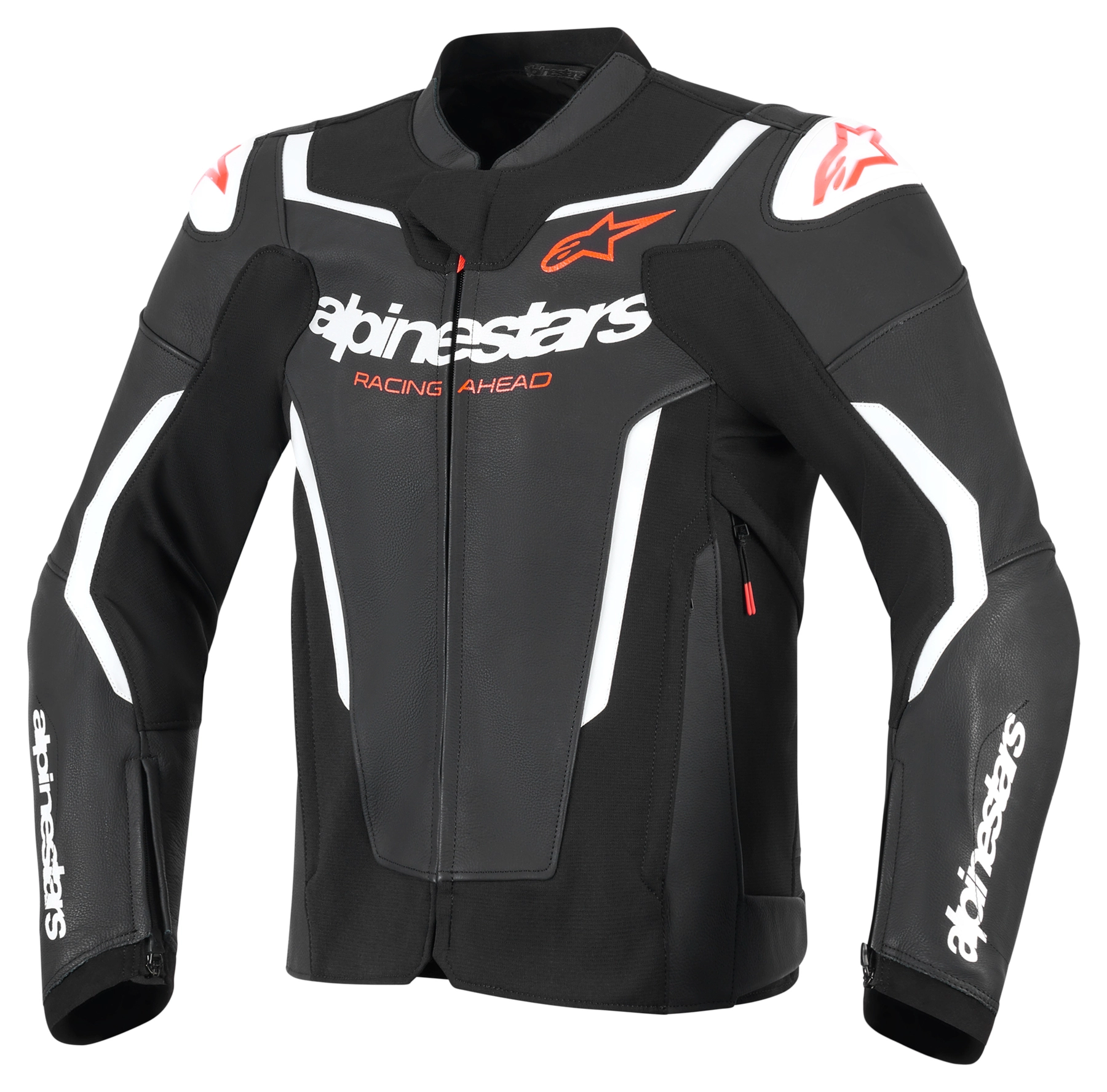 Alpinestars GP Force V2 leathercombijack