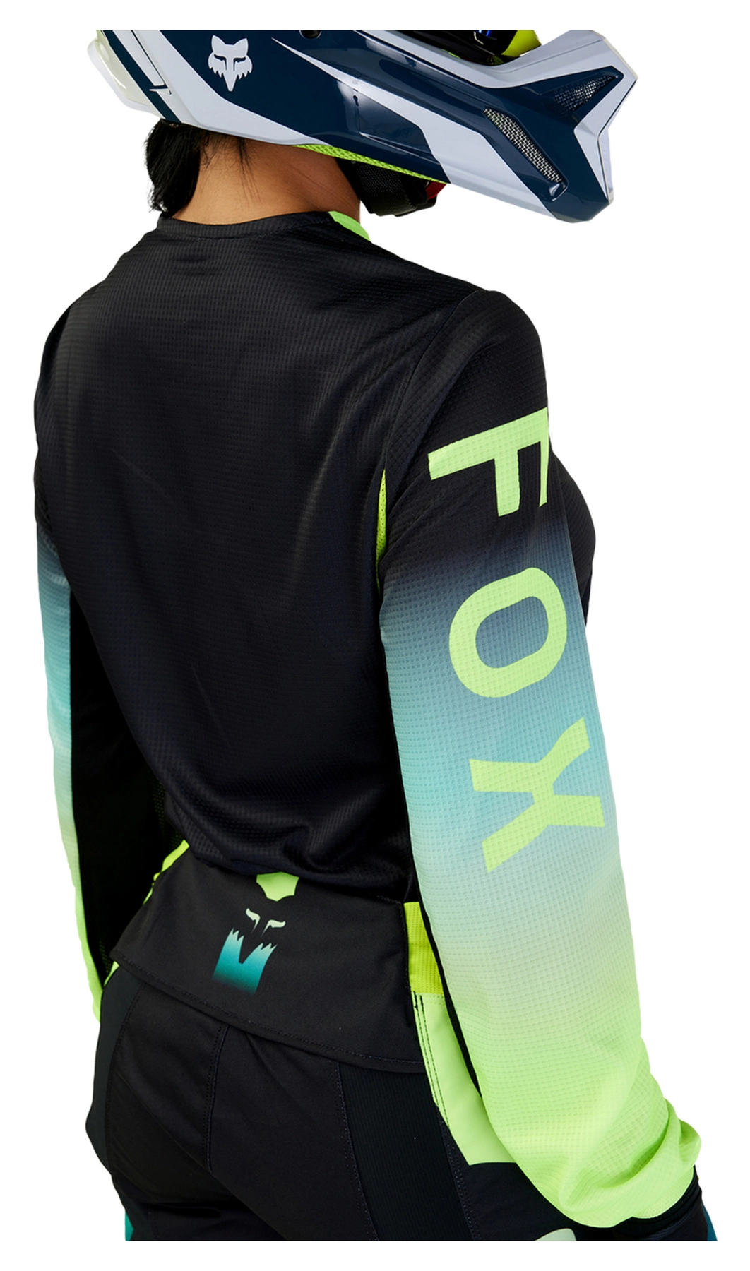 180 Flora Women Jersey
