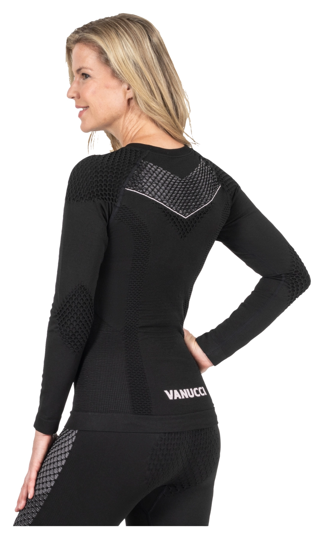 VXU-13 Seamless femme