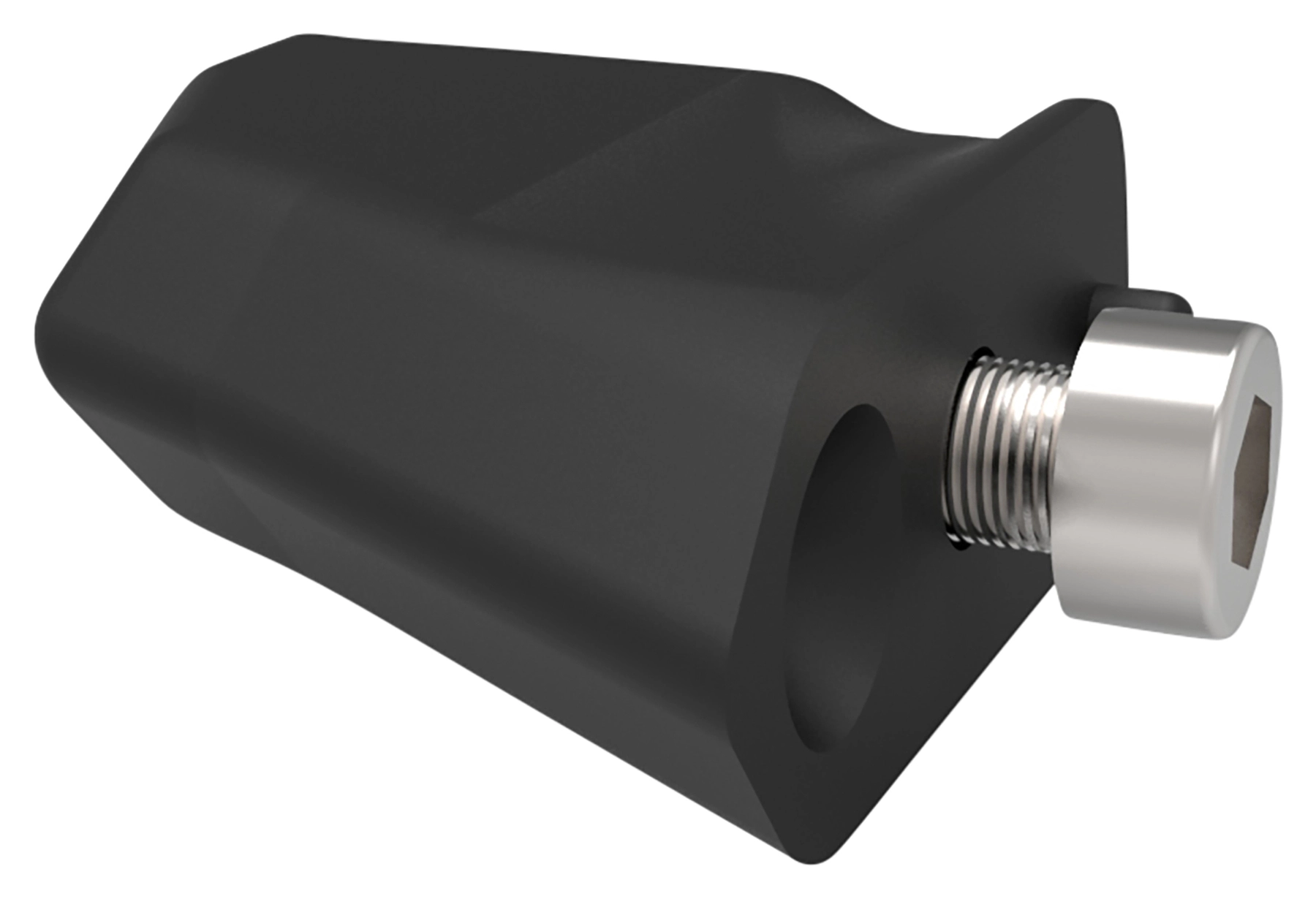 Turn signal Spring Short, FTR 1200