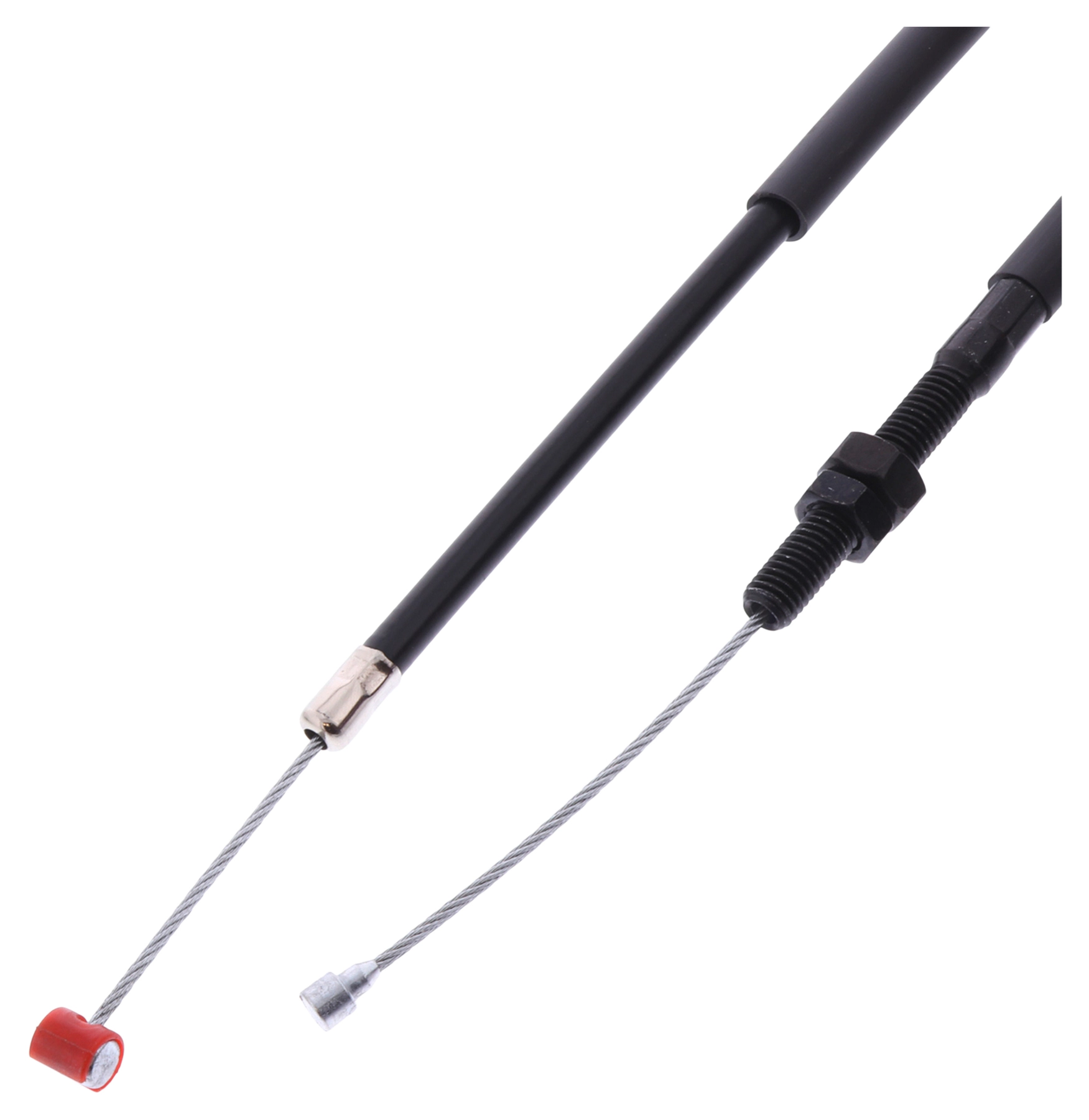Clutch cable diverse