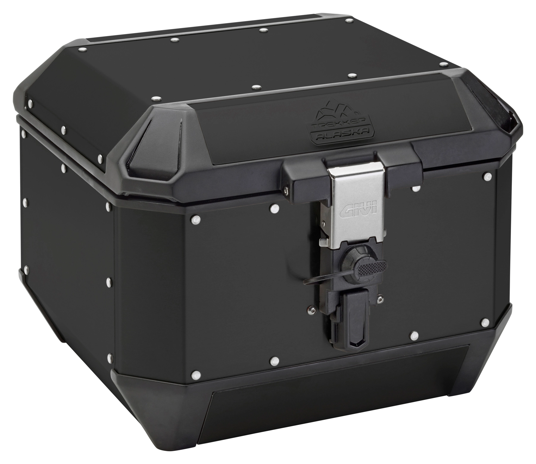 Trekker 44 Alaska Monokey Topcase