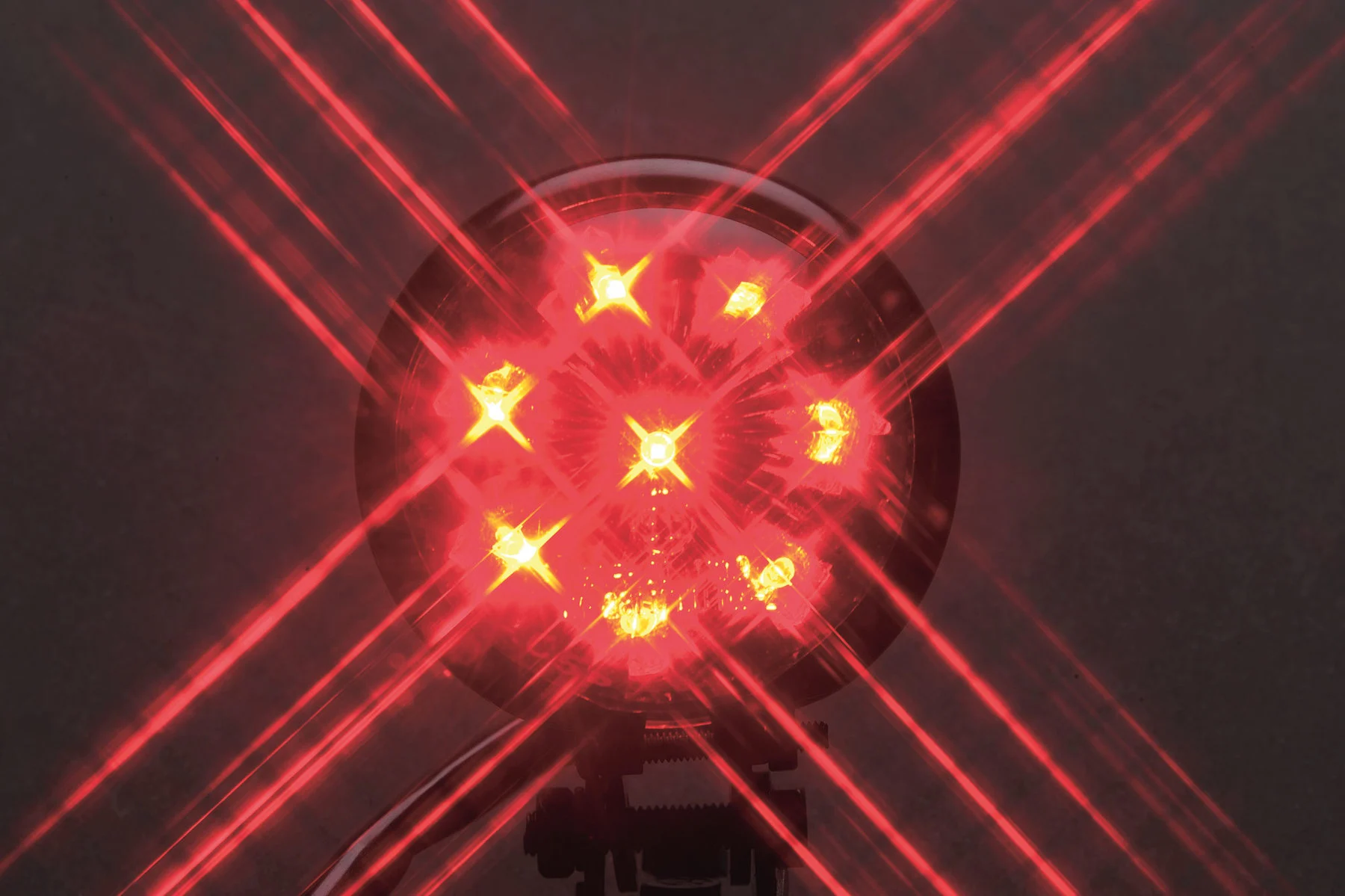 SHIN-YO LED Tail Light