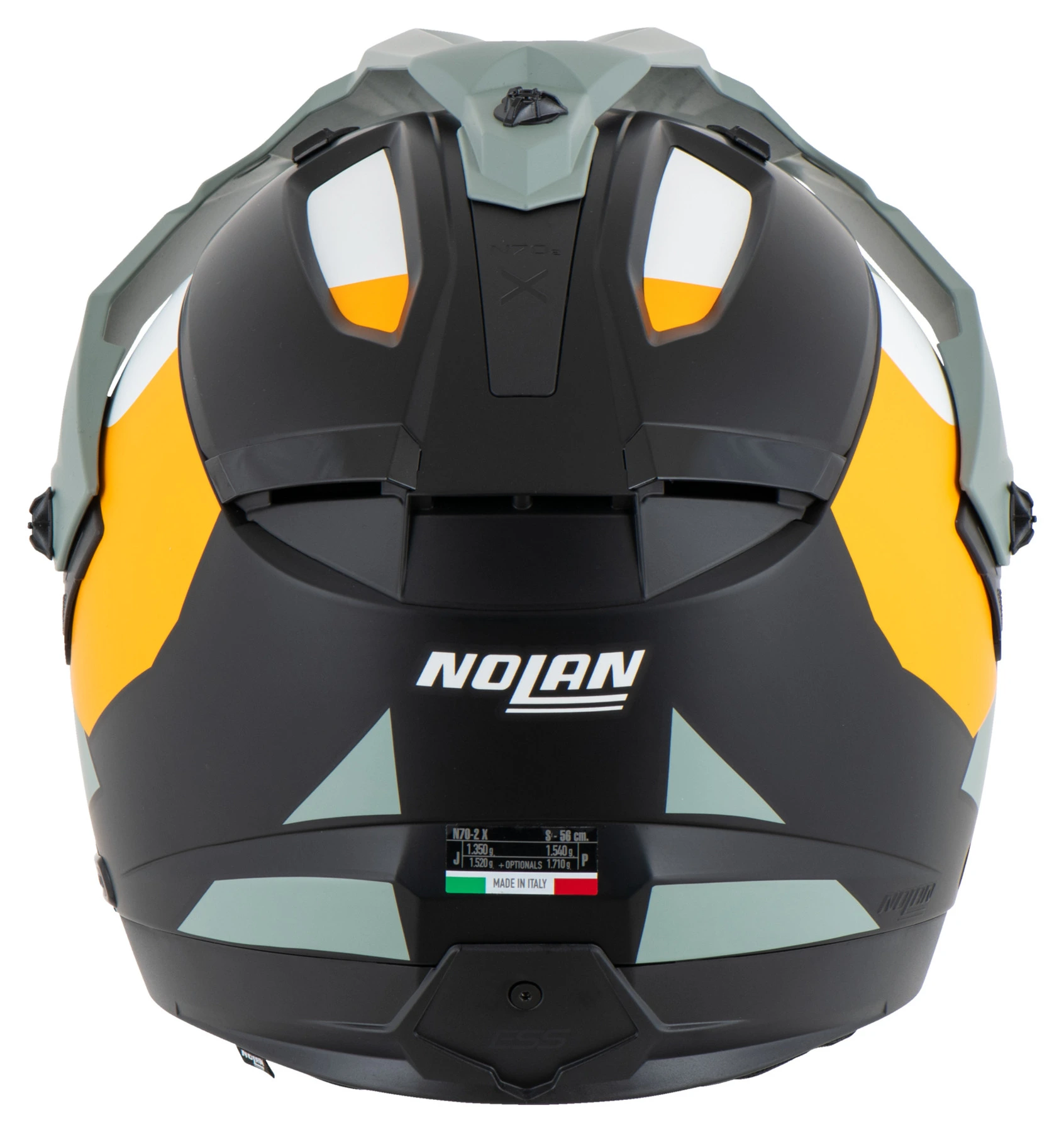 N70-2 X 06 SELVADO