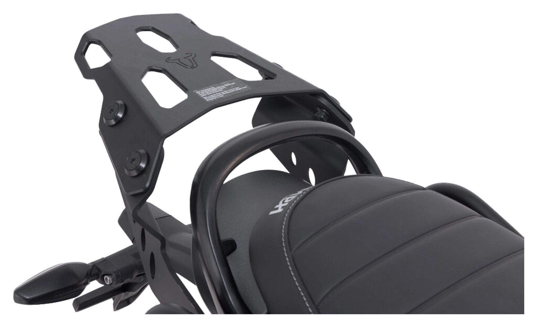 Urban Abs Topcase-System