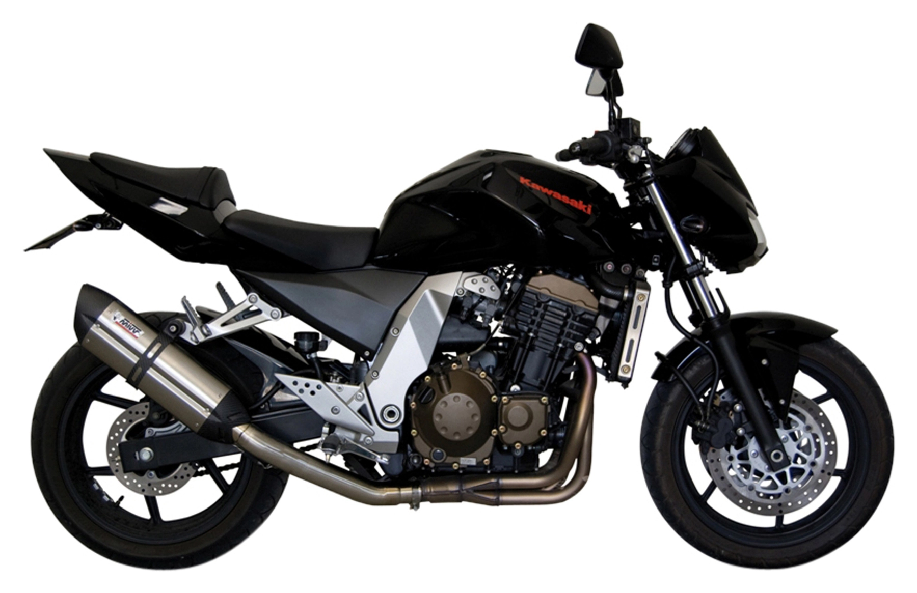 Suono Exhausts