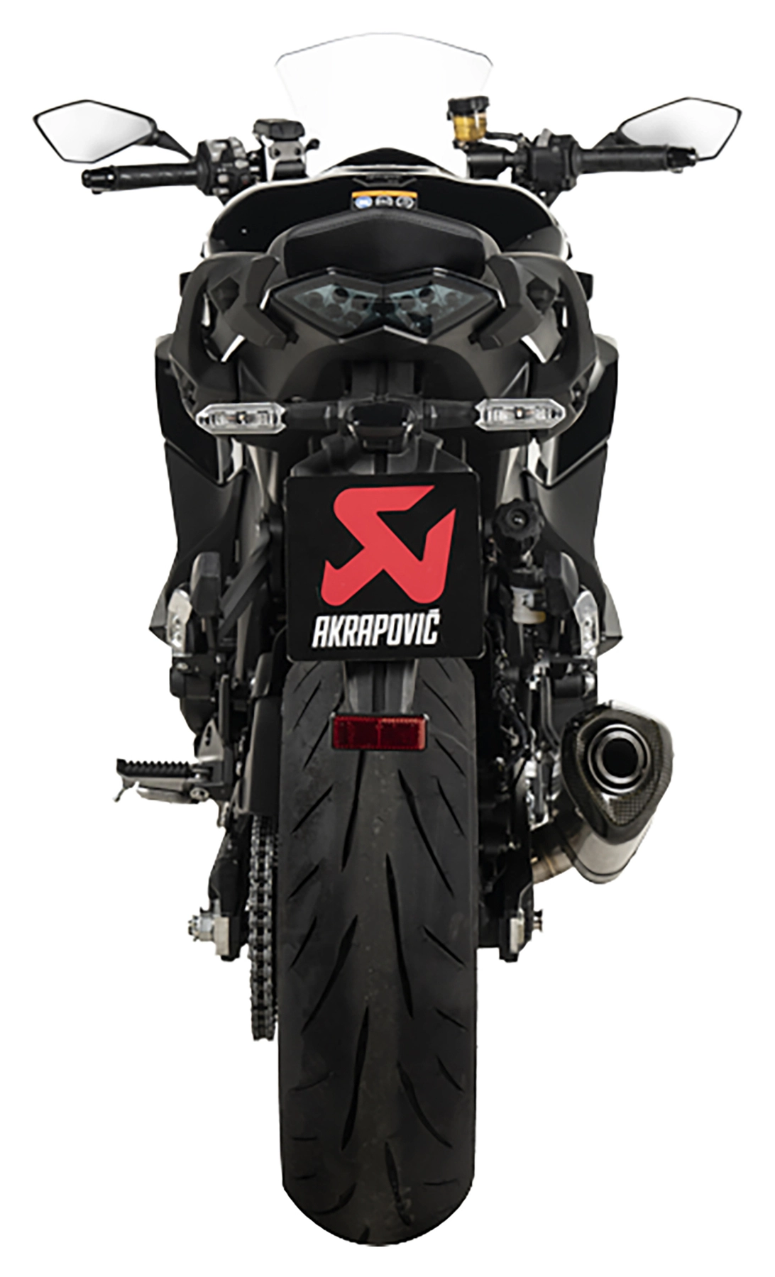 Slip-On Line Silencer