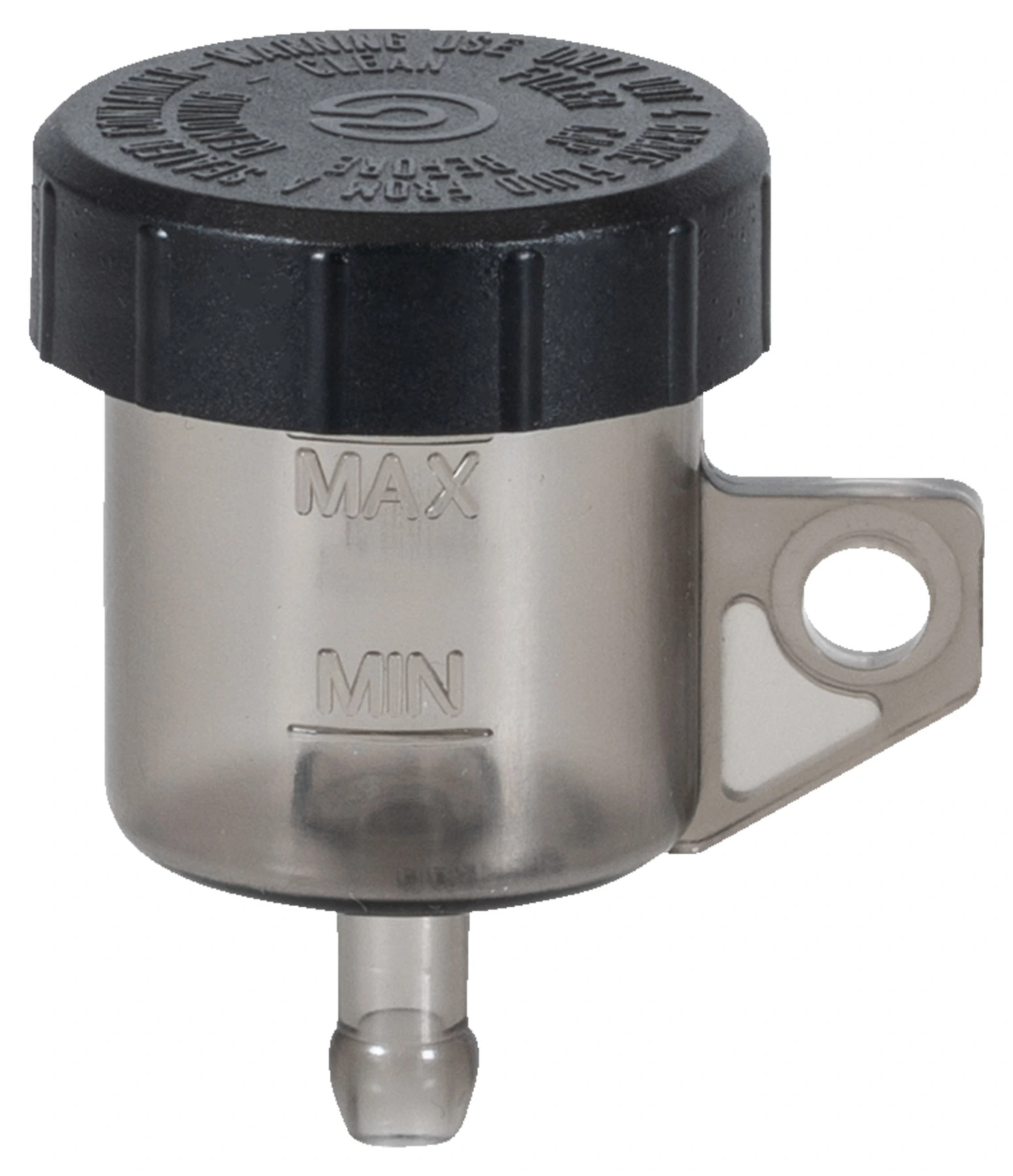 Serbatoio liquido freni e frizione