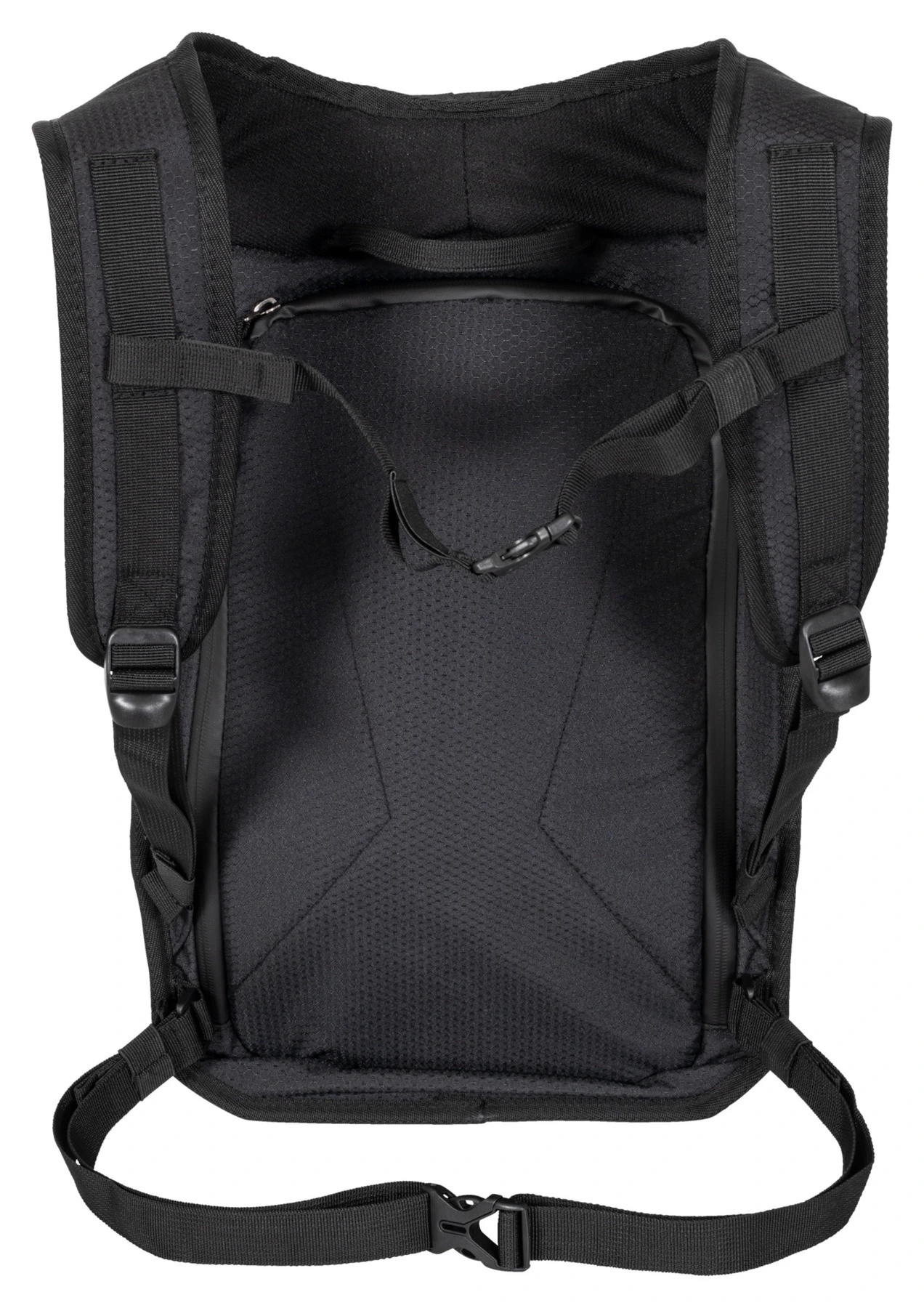 Louis LOUIS MOTORRUGZAK BLAUW voordelig Louis
