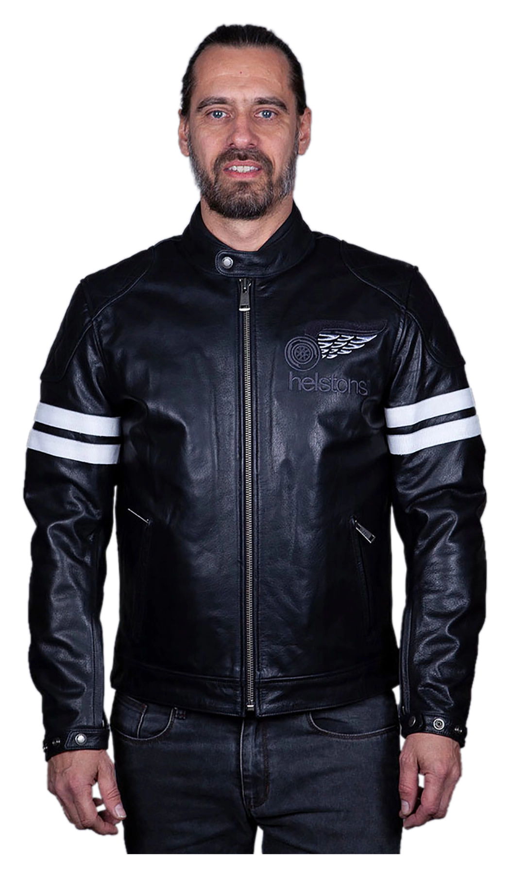 Buffalo motorcycle clothing best sale