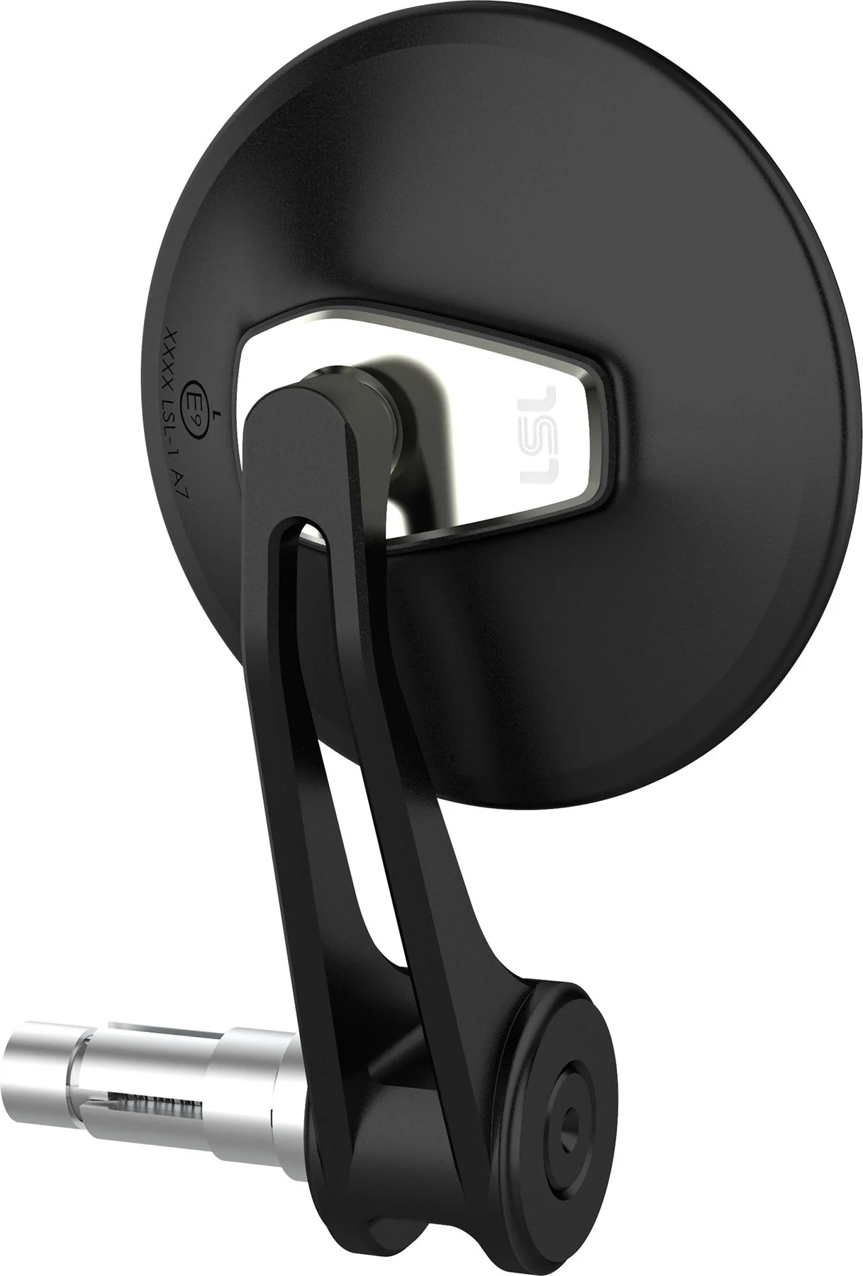 Lsl bar end mirrors top