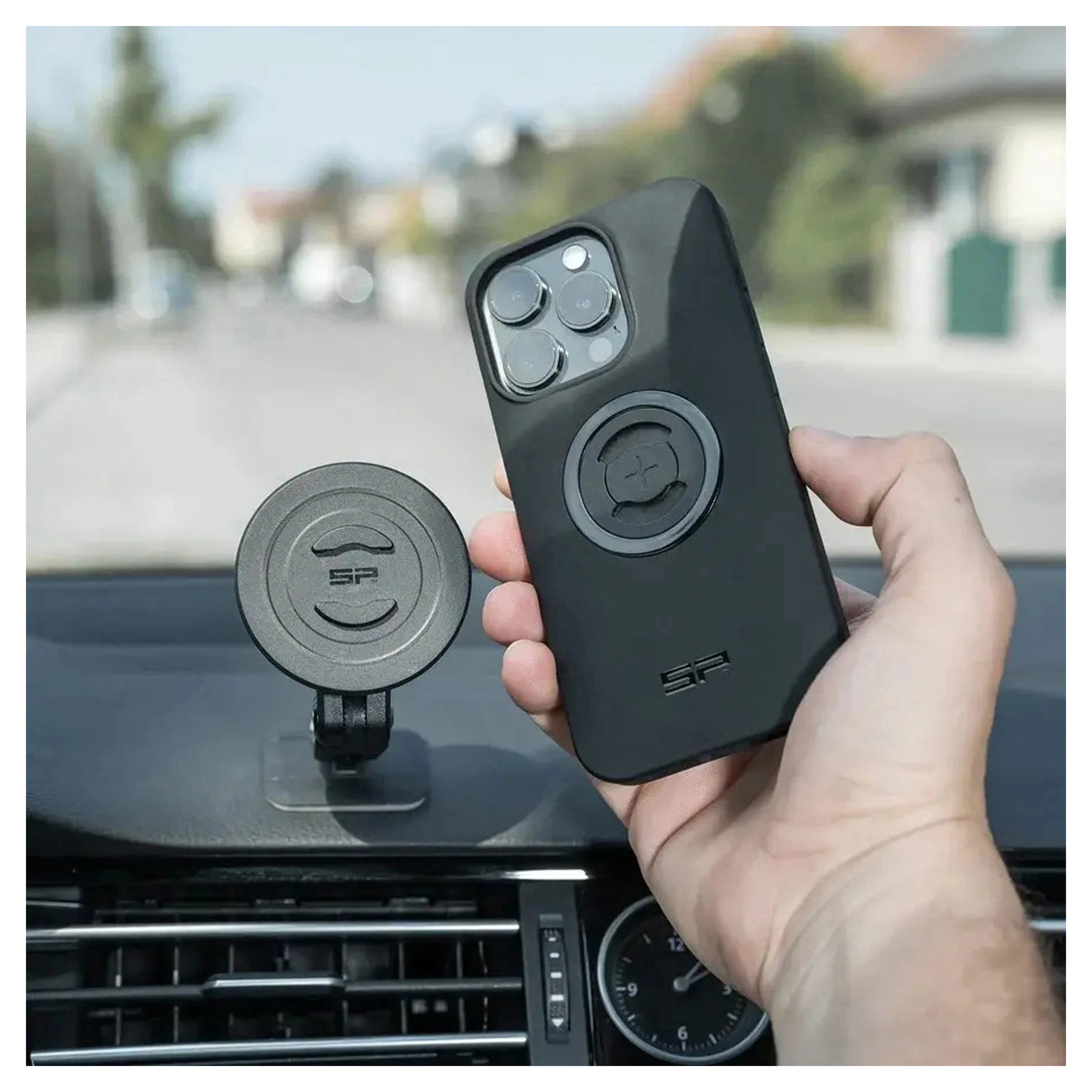 Adhesive Mount Pro MA