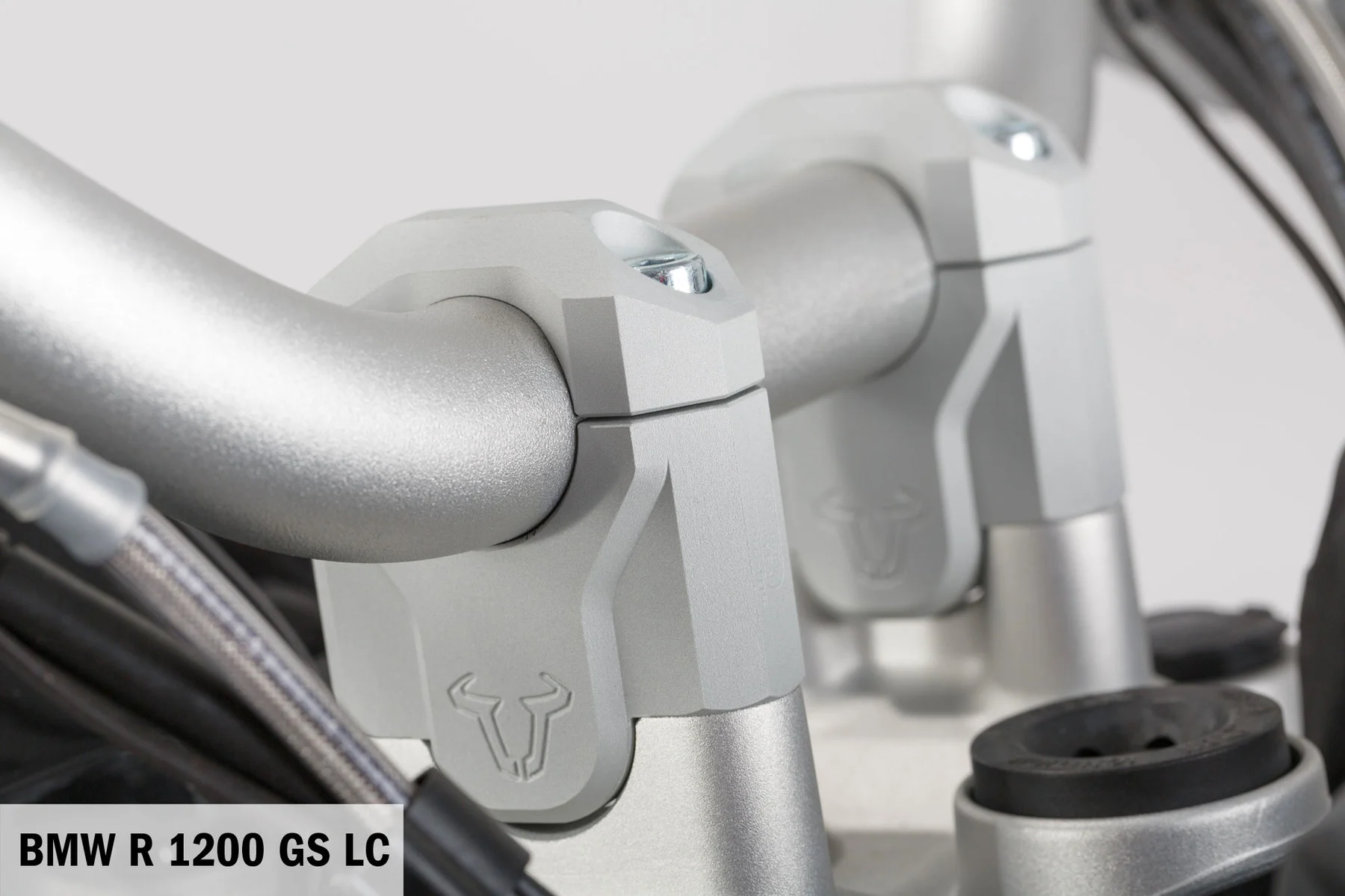 Handleb. Risers