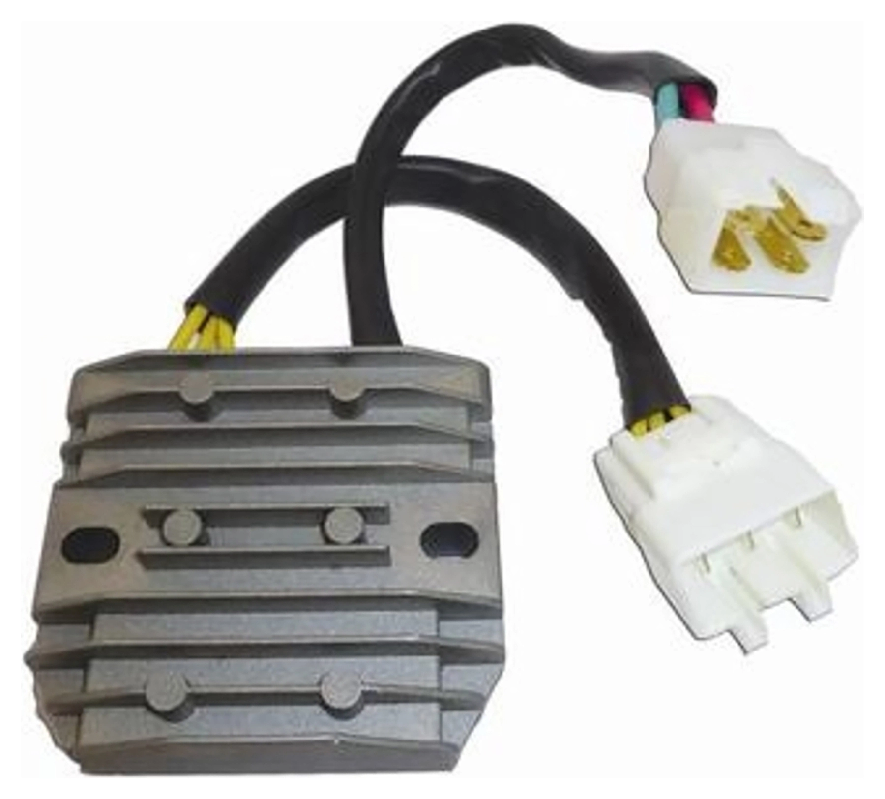 Lithium-Ion Alternator Controller