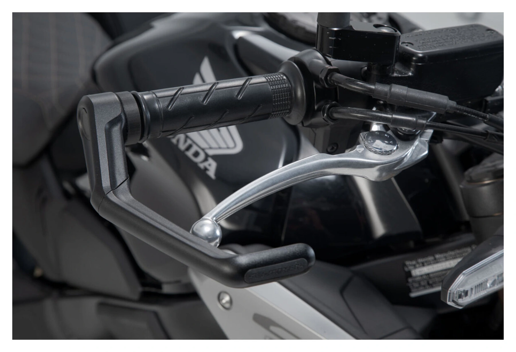 Lever Guards For Various