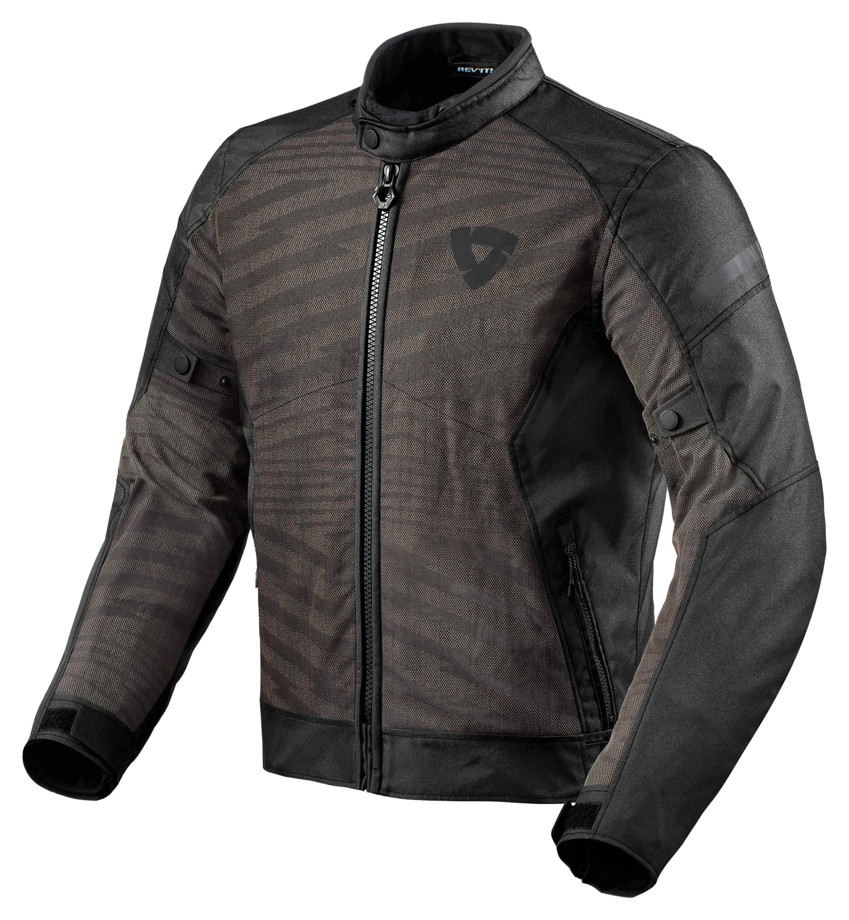 Revit wind jacket 2025