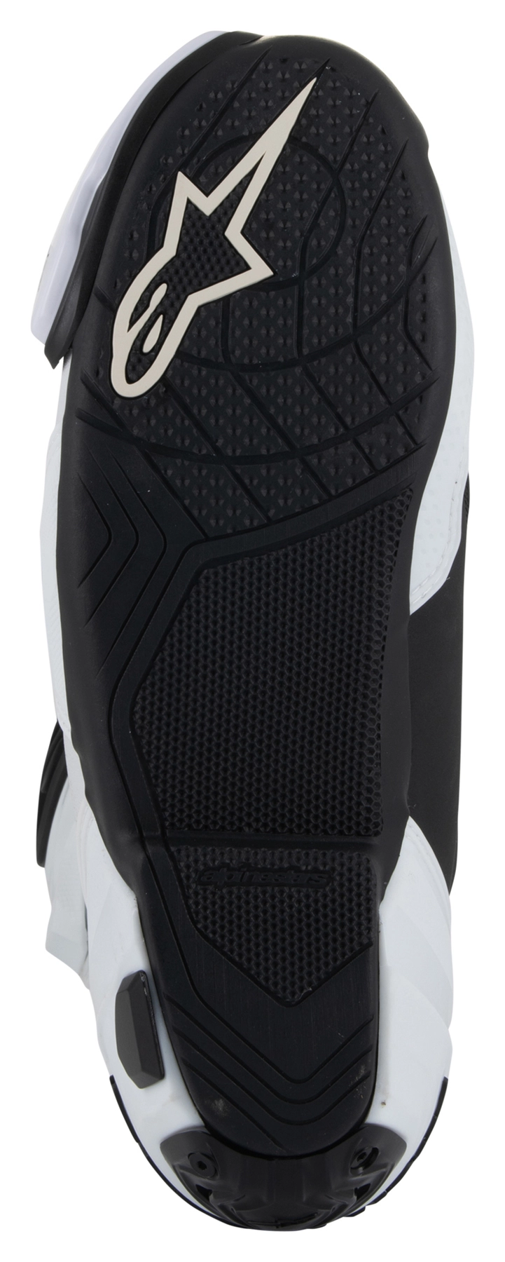Supertech R Vented