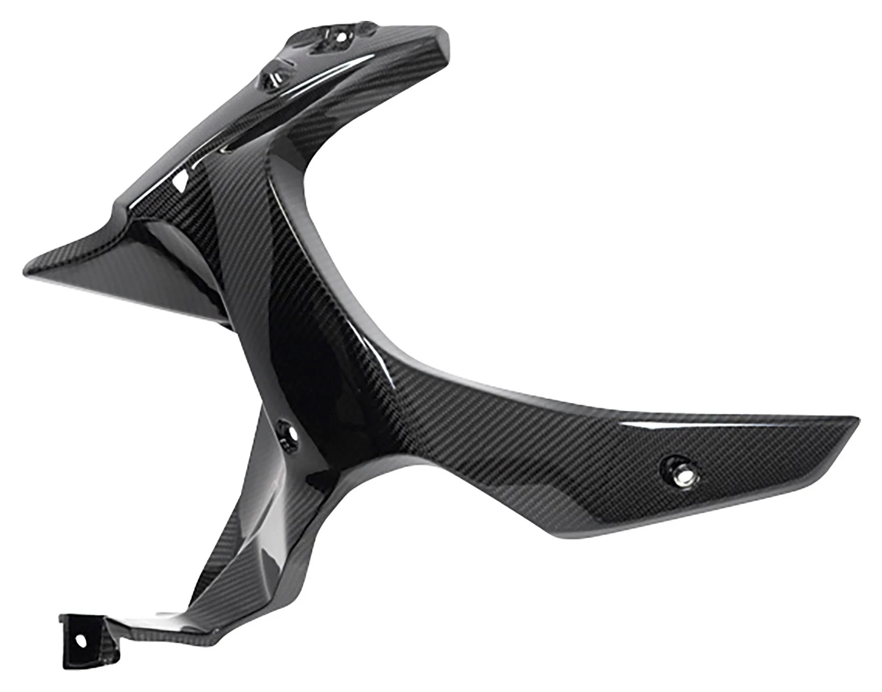 Comp. carb. per BMW R1250 GS/Adventure