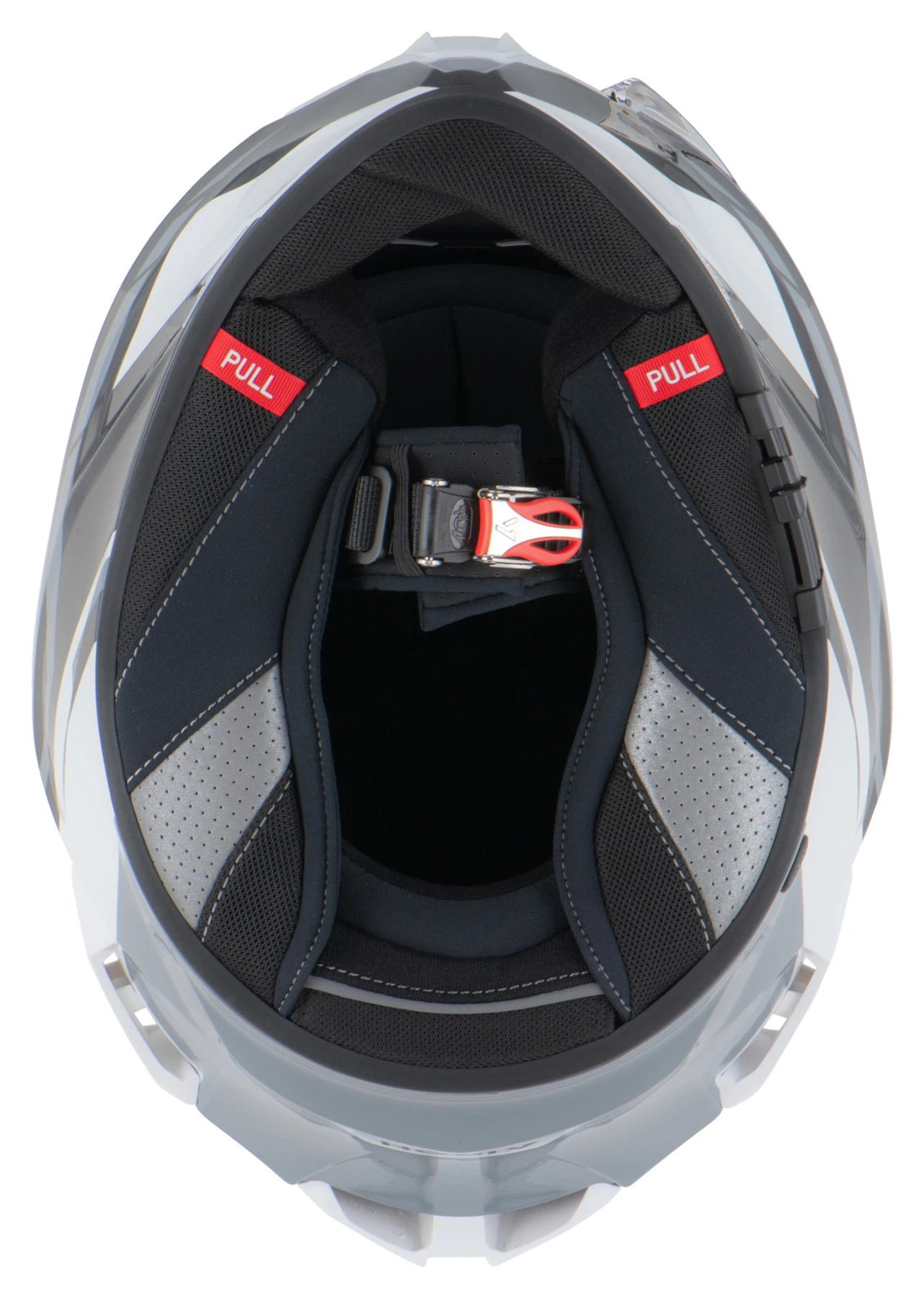 Spark 2 Spinner