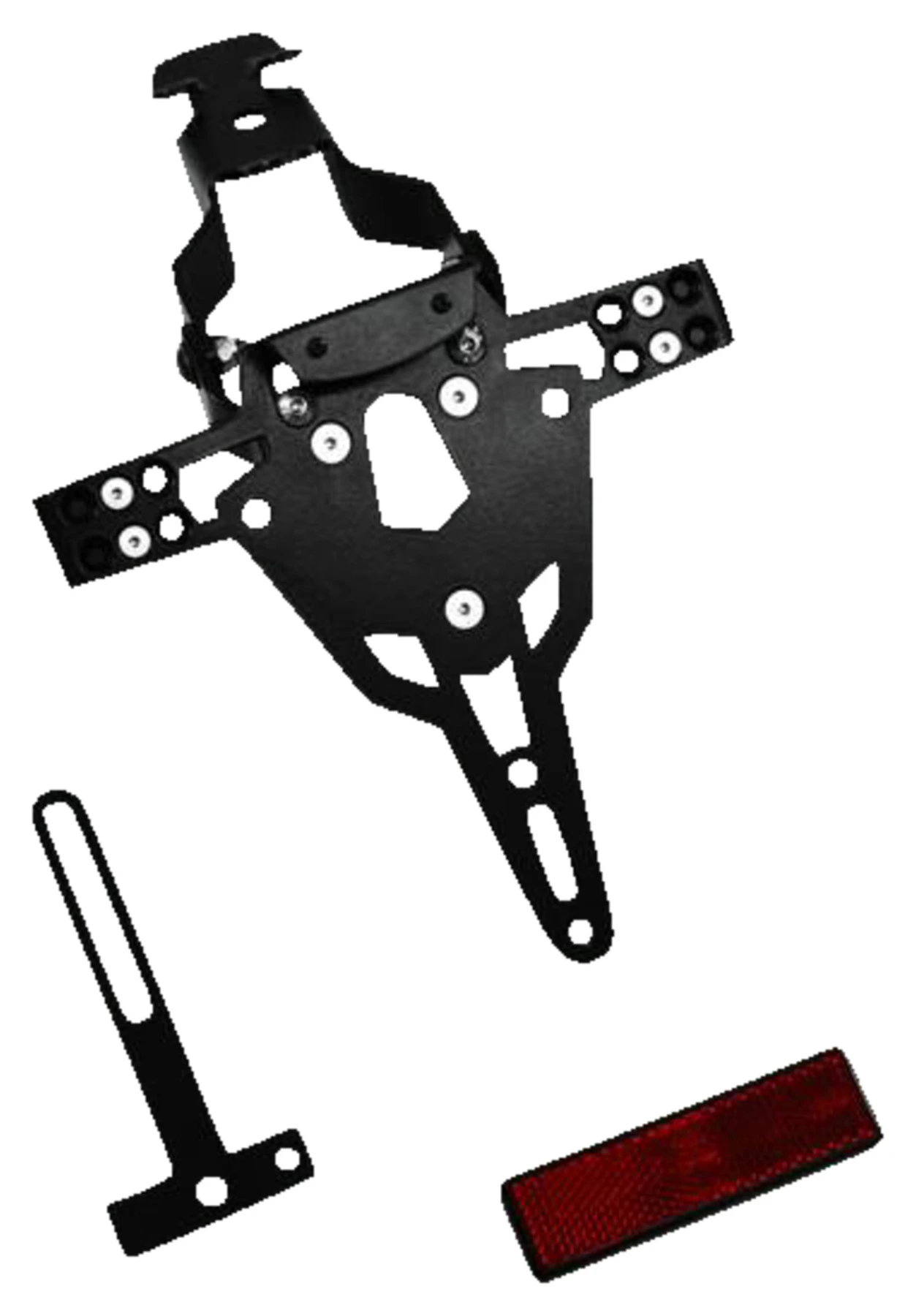 Držák RZ Zieger
