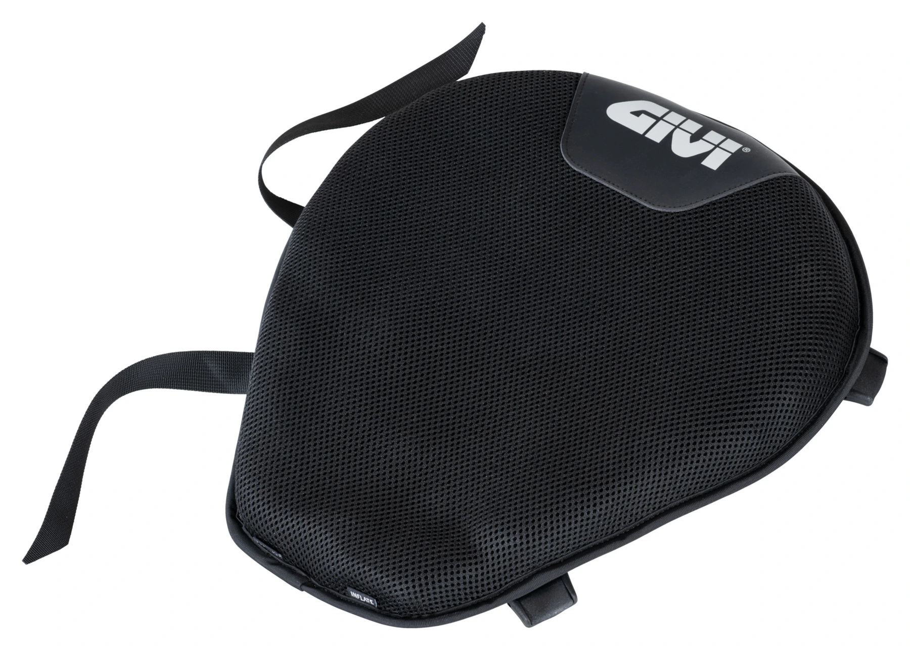 Universal saddle pad