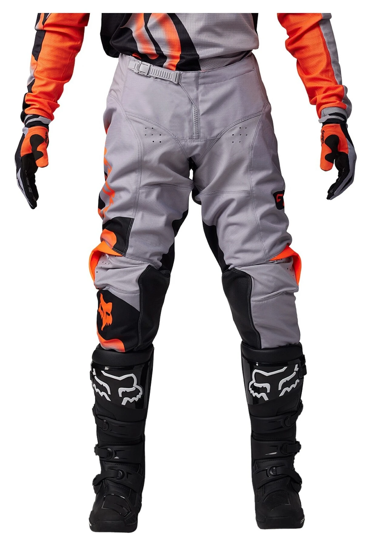 Pantaloni da cross Fox 180 Emotion