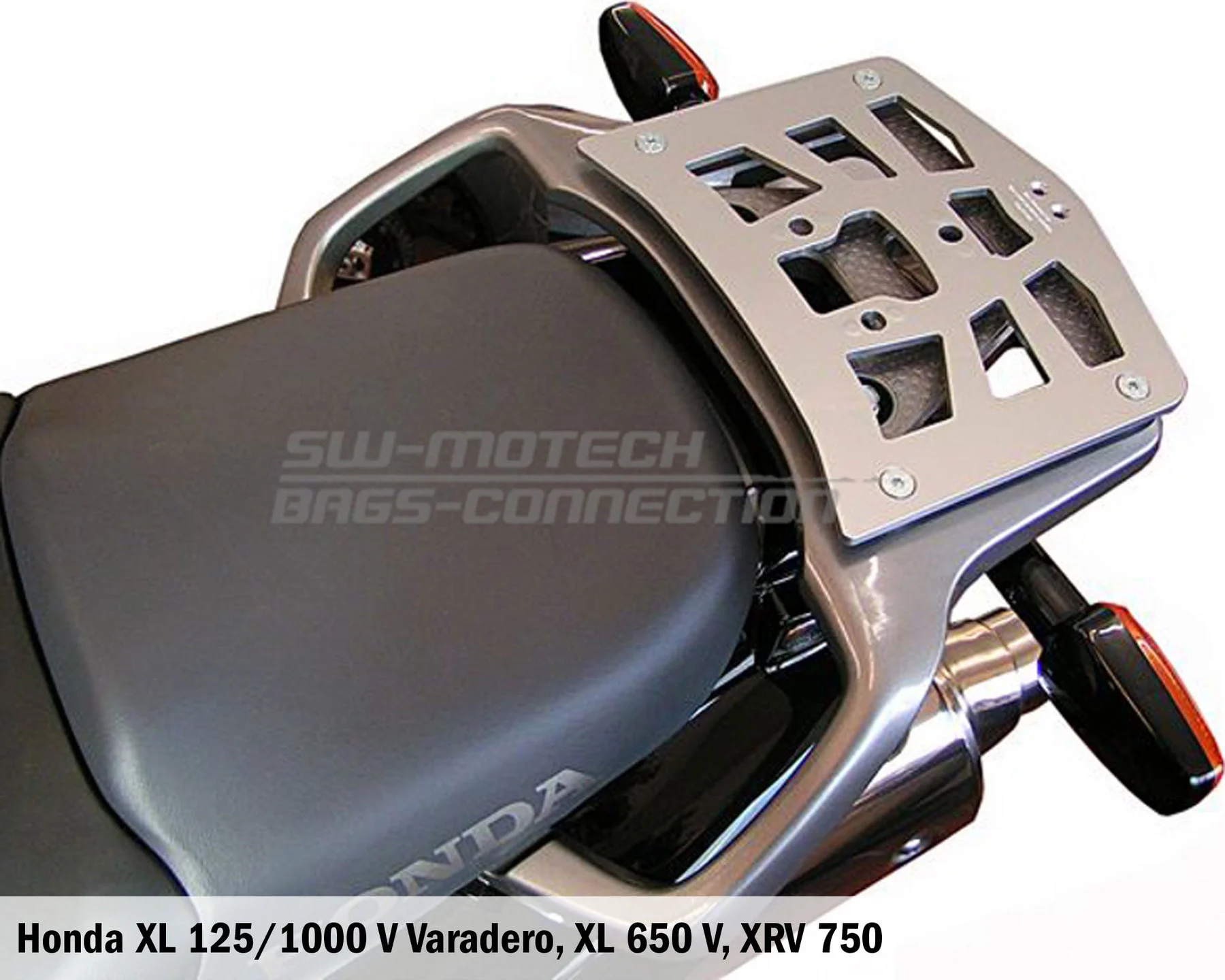 ALU-RACK SW-MOTECH
