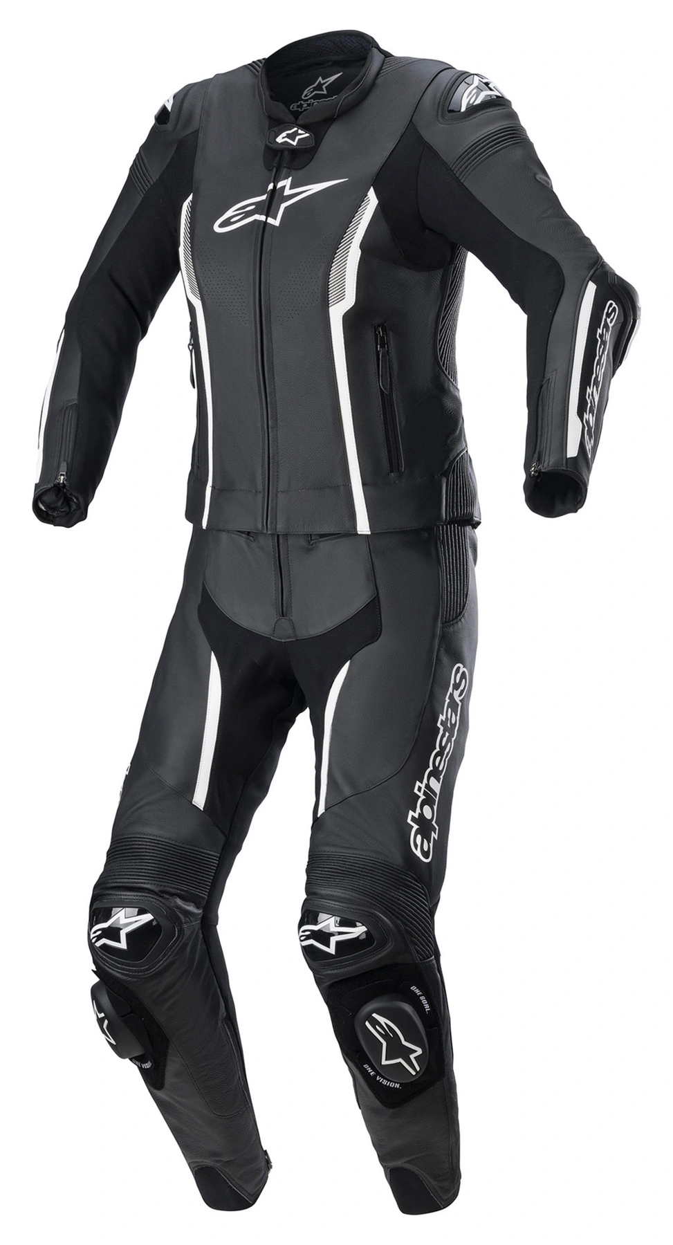 alpinestars Alpinestars Stella Missile V2 Dames motorpak