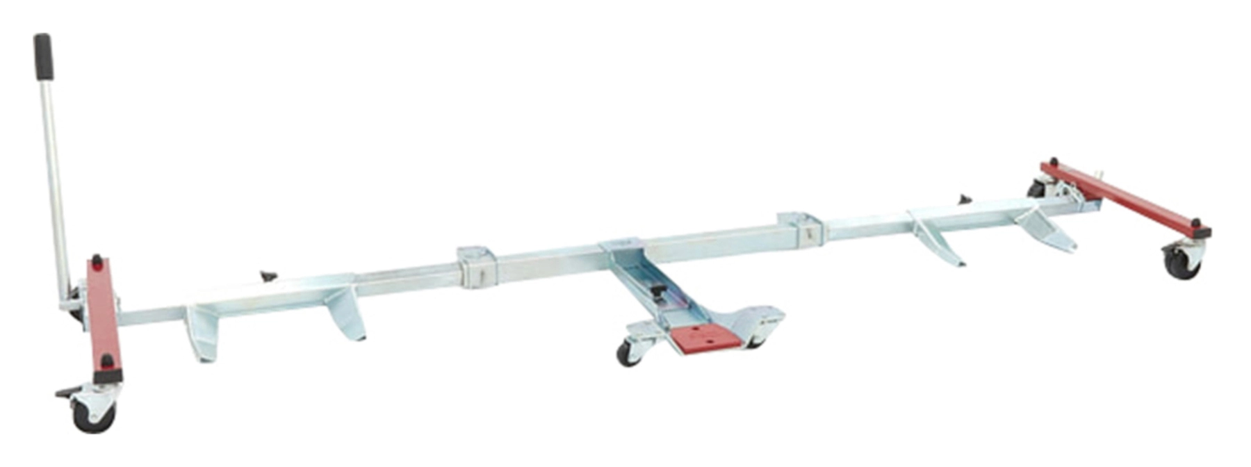 U-Turn Motor Mover XL Rail de manœuvre