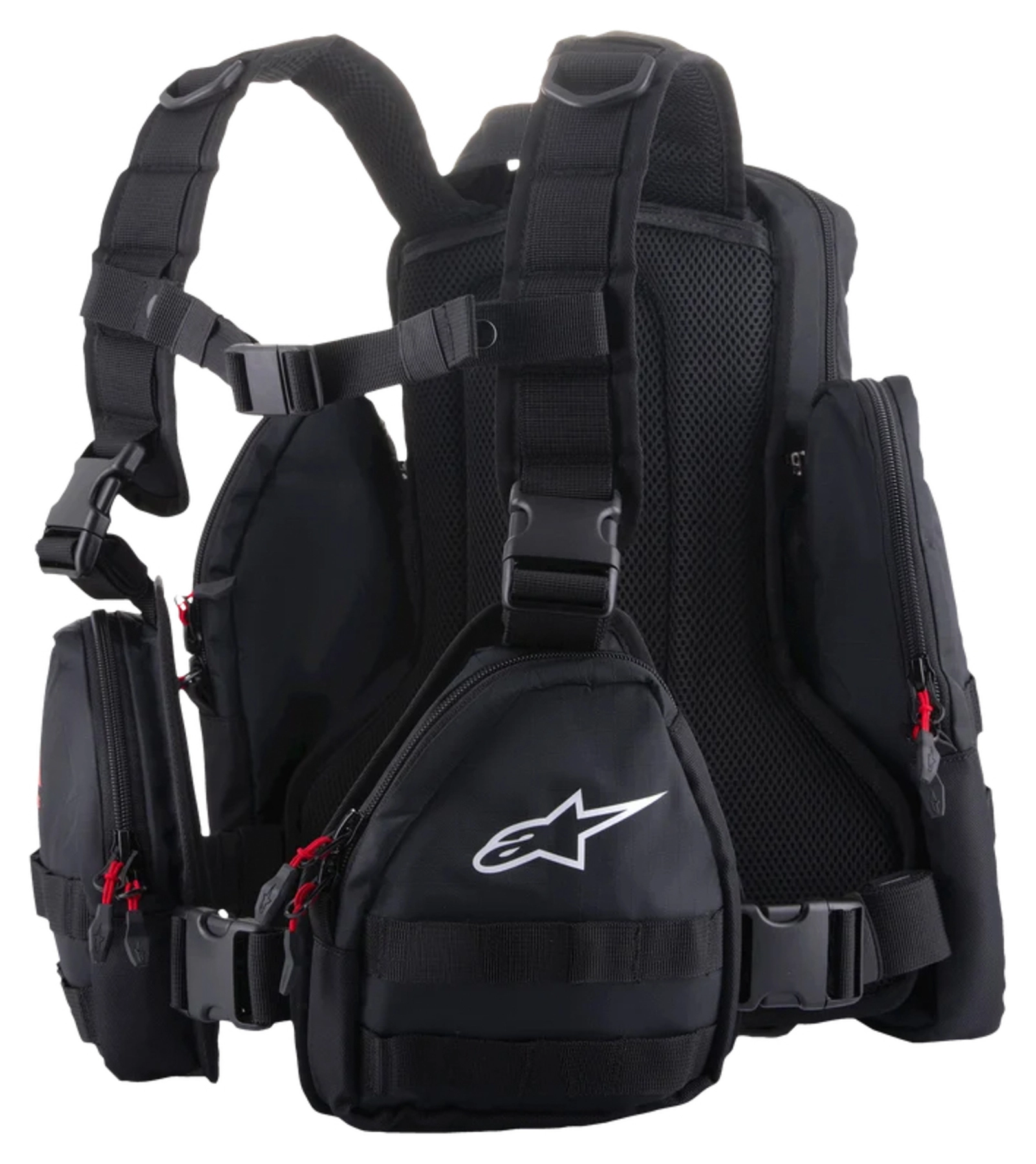 Backpack Tendura Tactical
