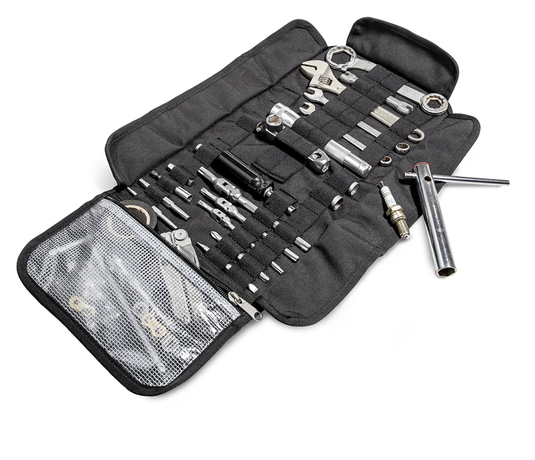 Tool Roll