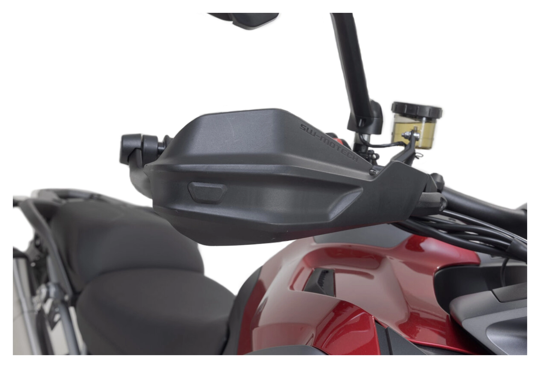 Hand Guards Adventure
