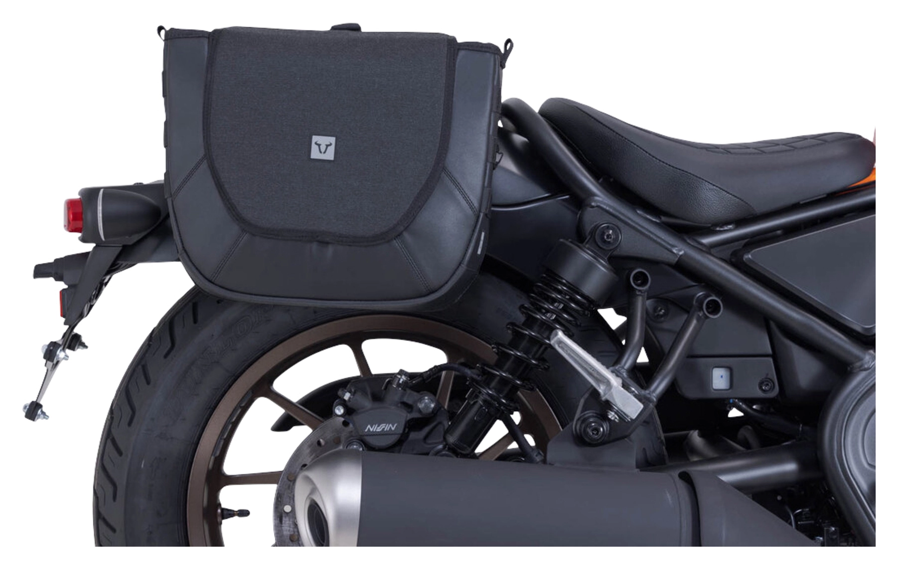 V-LOC Side Pouch System 11/11 Litres