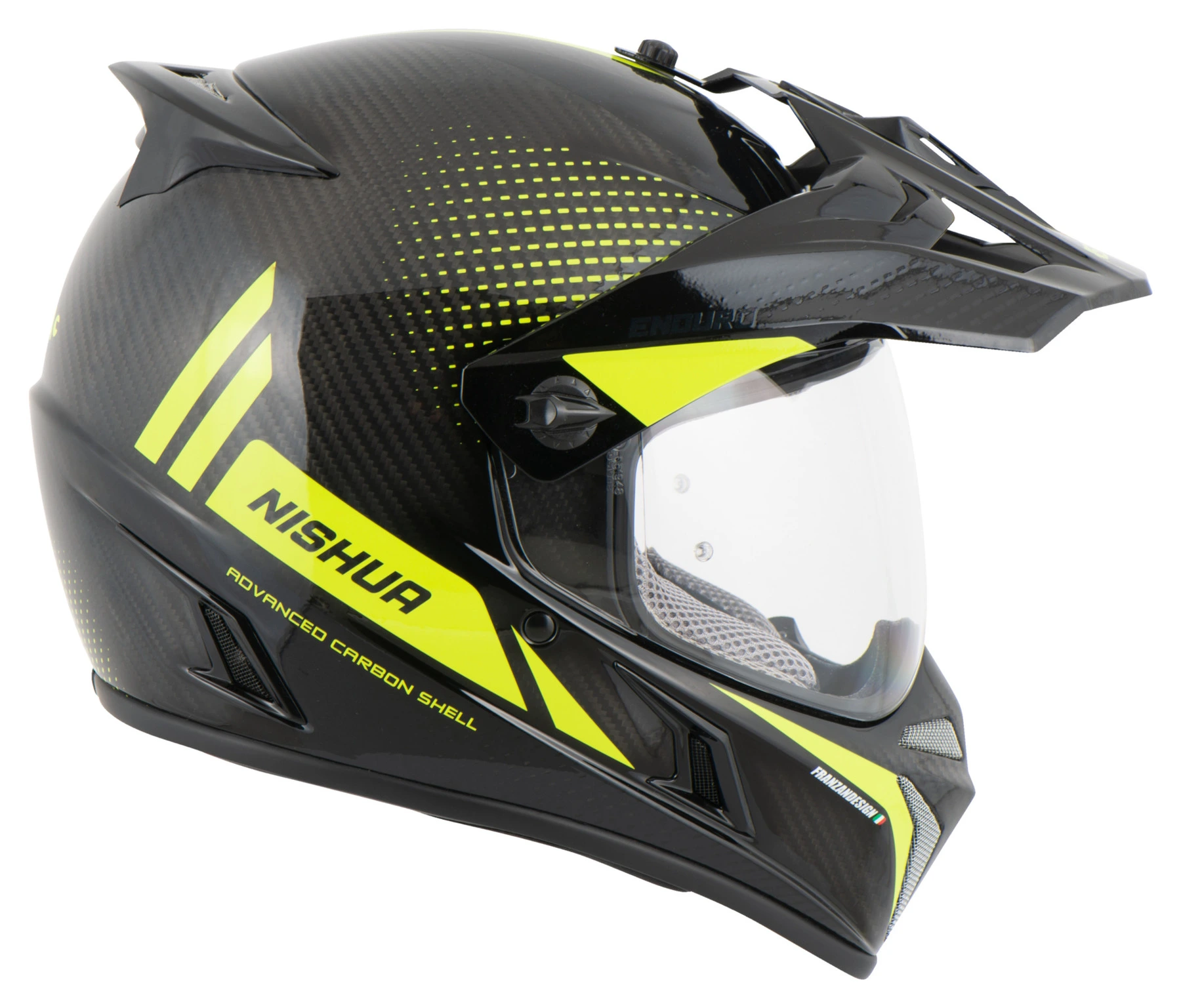Enduro Carbon