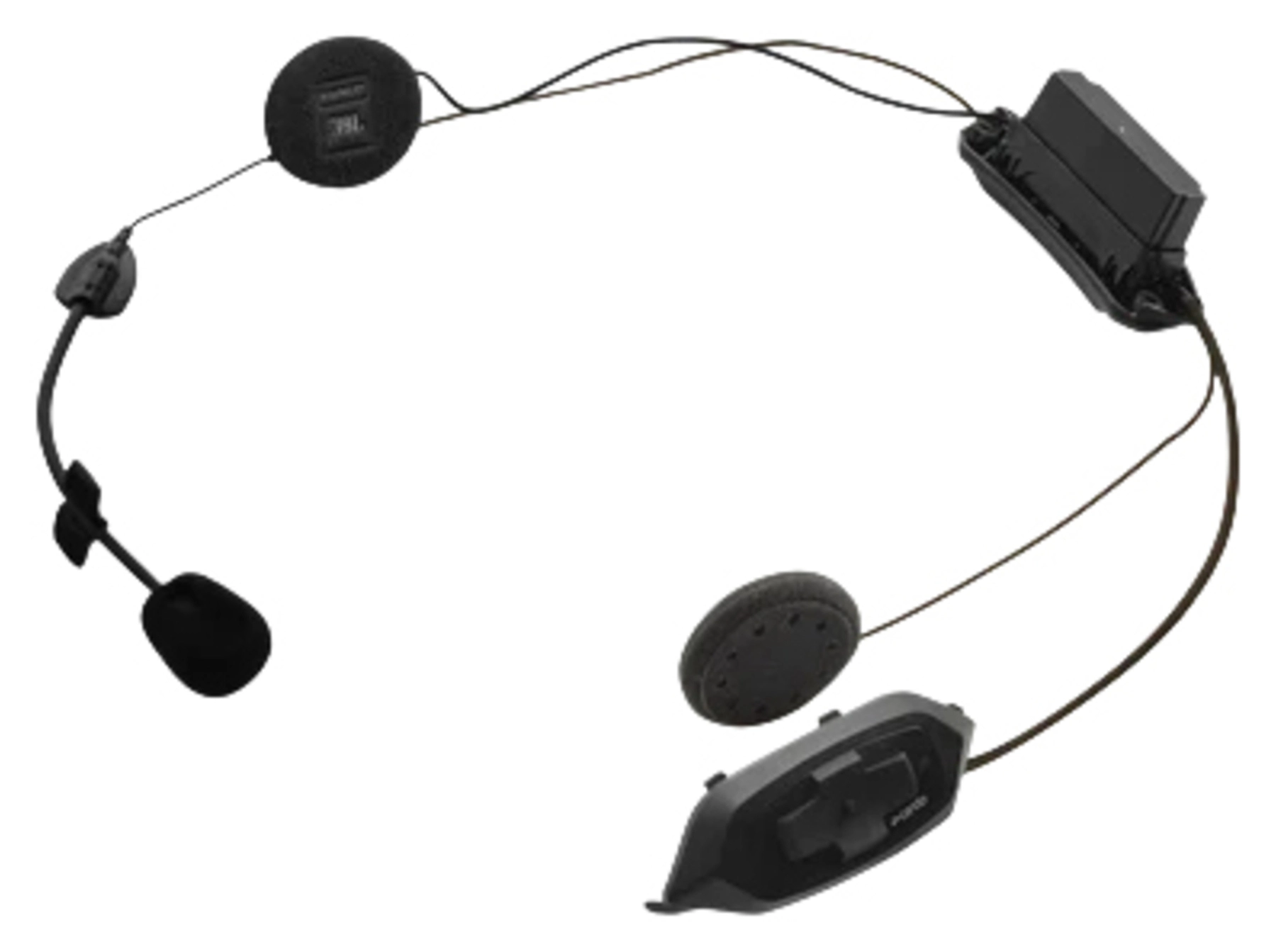 HJC-4X