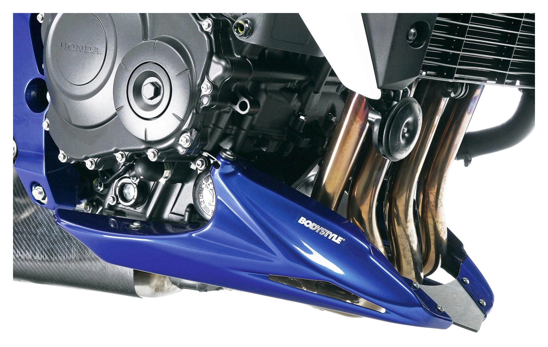 / Ermax Sabot Moteur