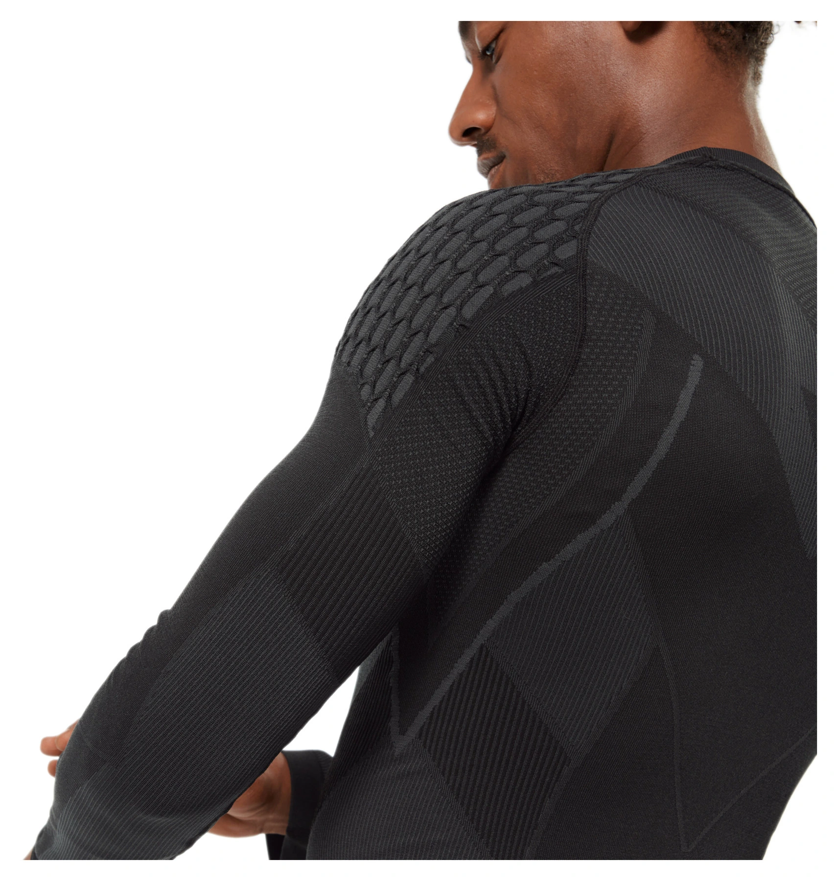 VXU-6 Seamless Herren