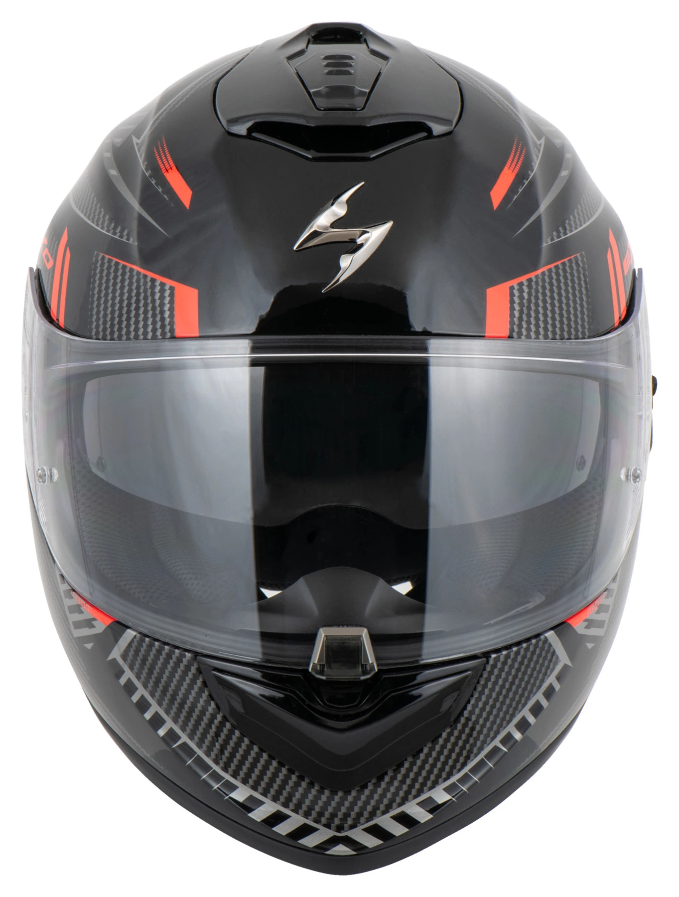 Exo-1400 Evo Air Shell