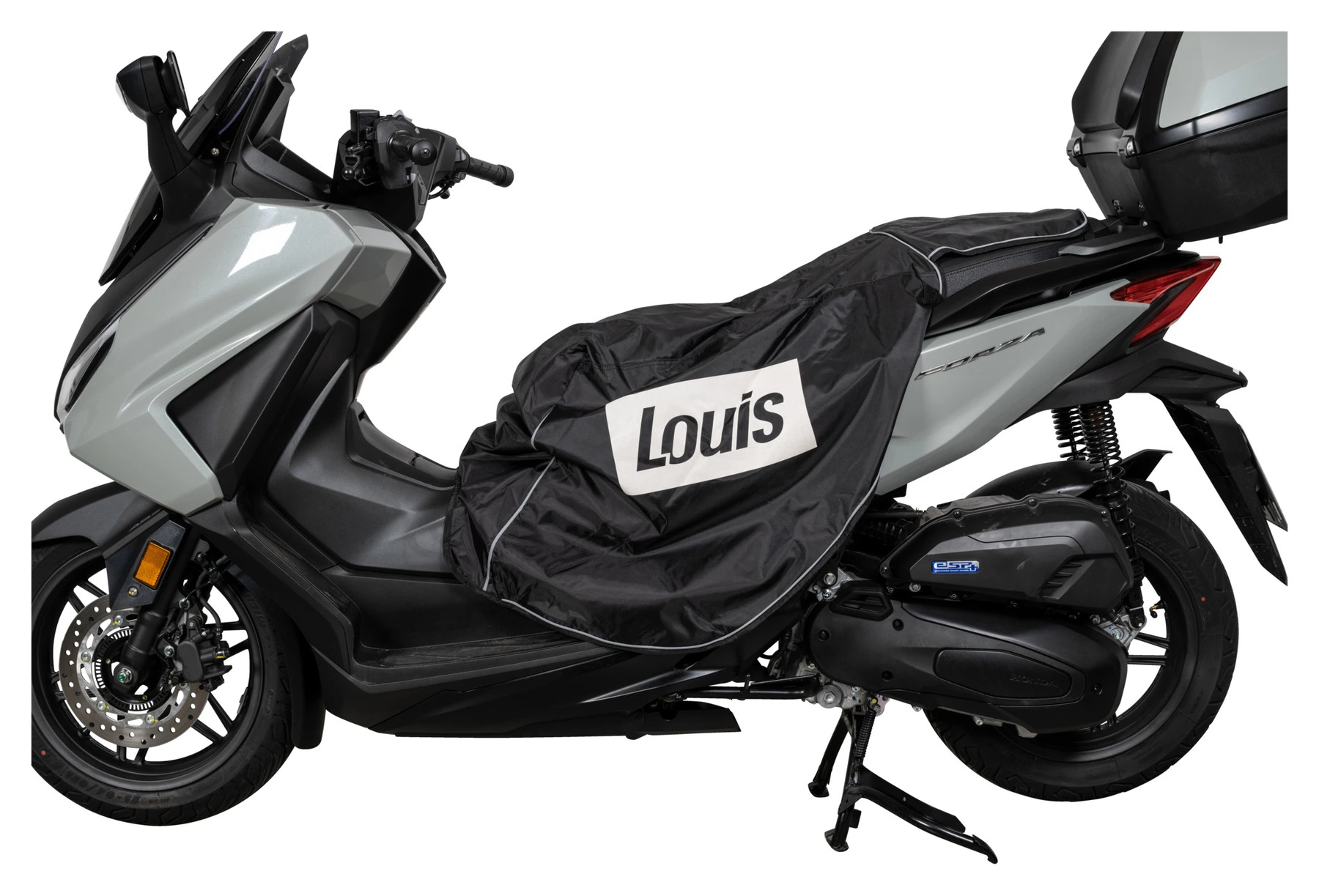 Wetterschutz Universal Evo für Scooter