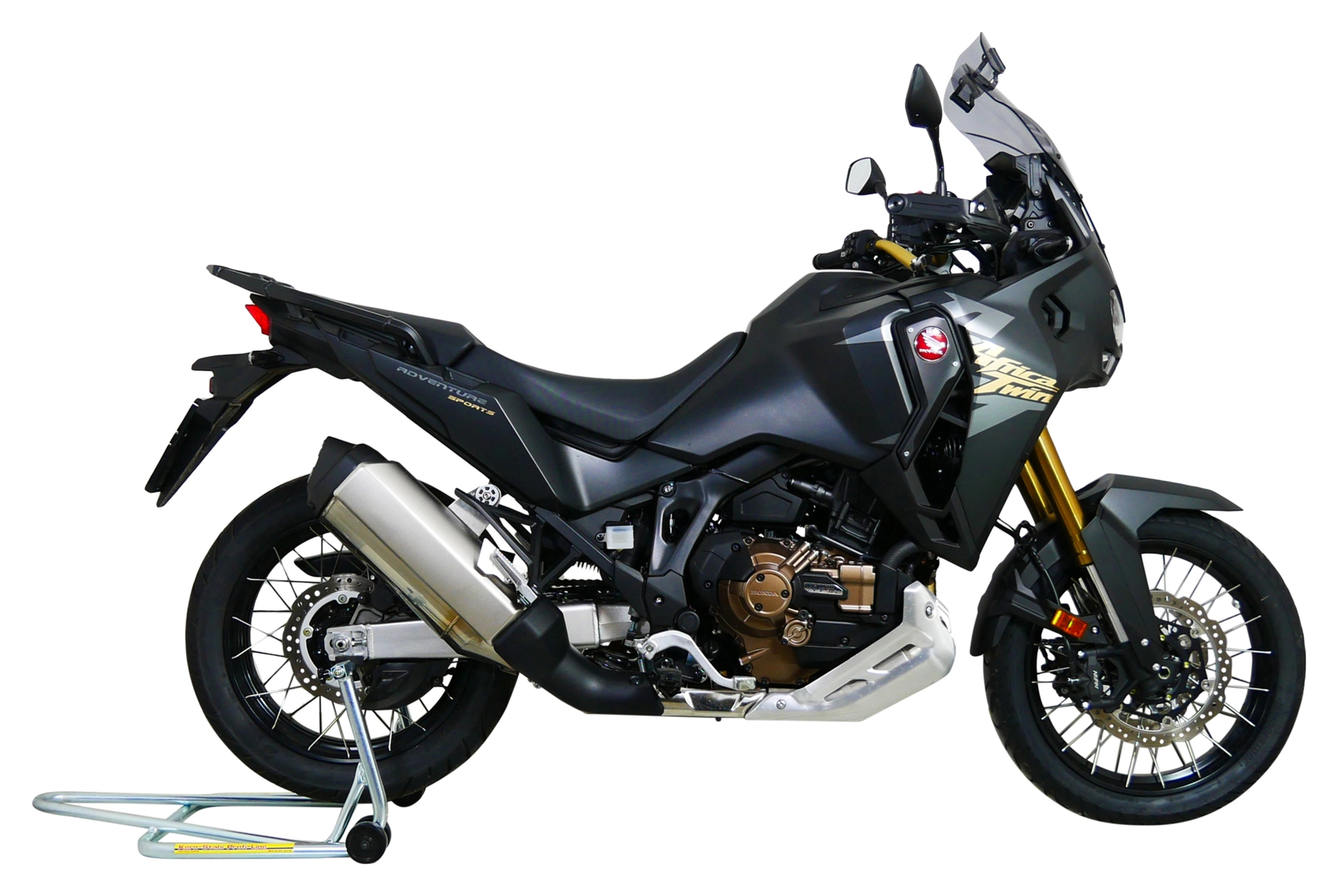 PARABR. TOURING MRA VARIO