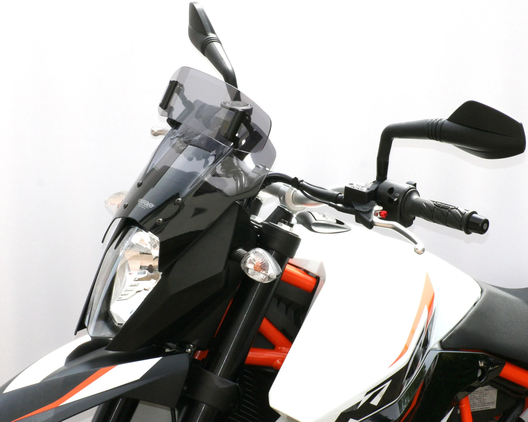 BULLE TOURING MRA VARIO