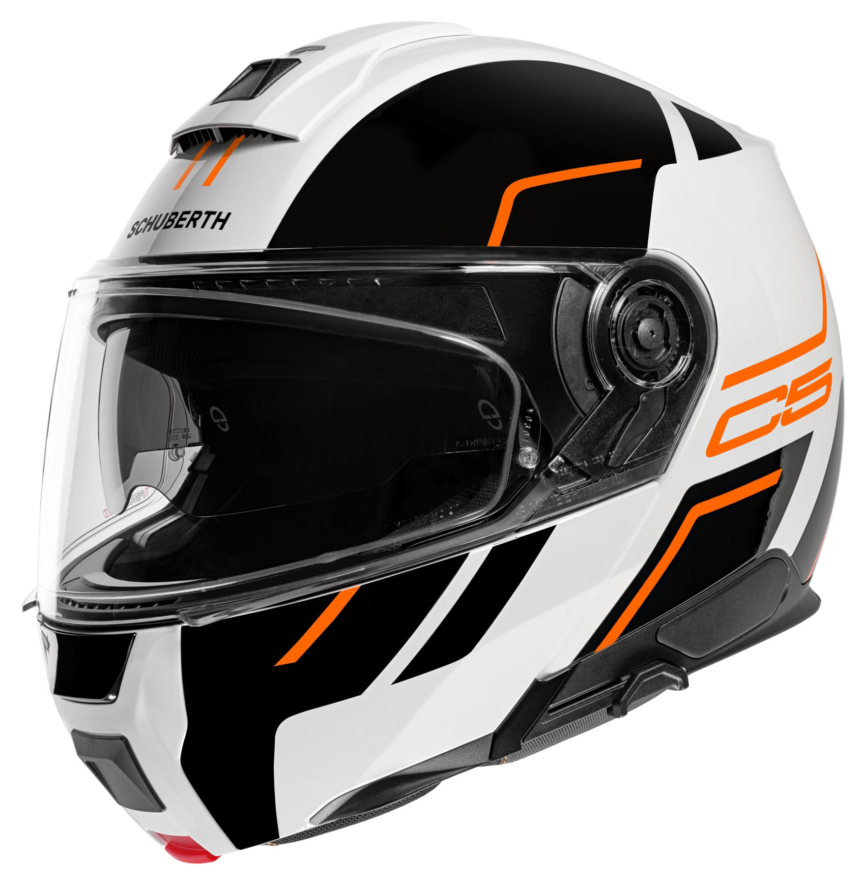 C5 Master Orange